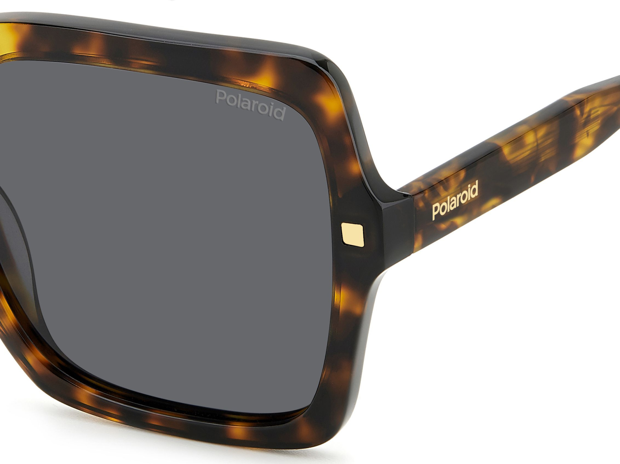 Солнцезащитные очки Polaroid PLD 4165/S/X 086 M9 (55-21)