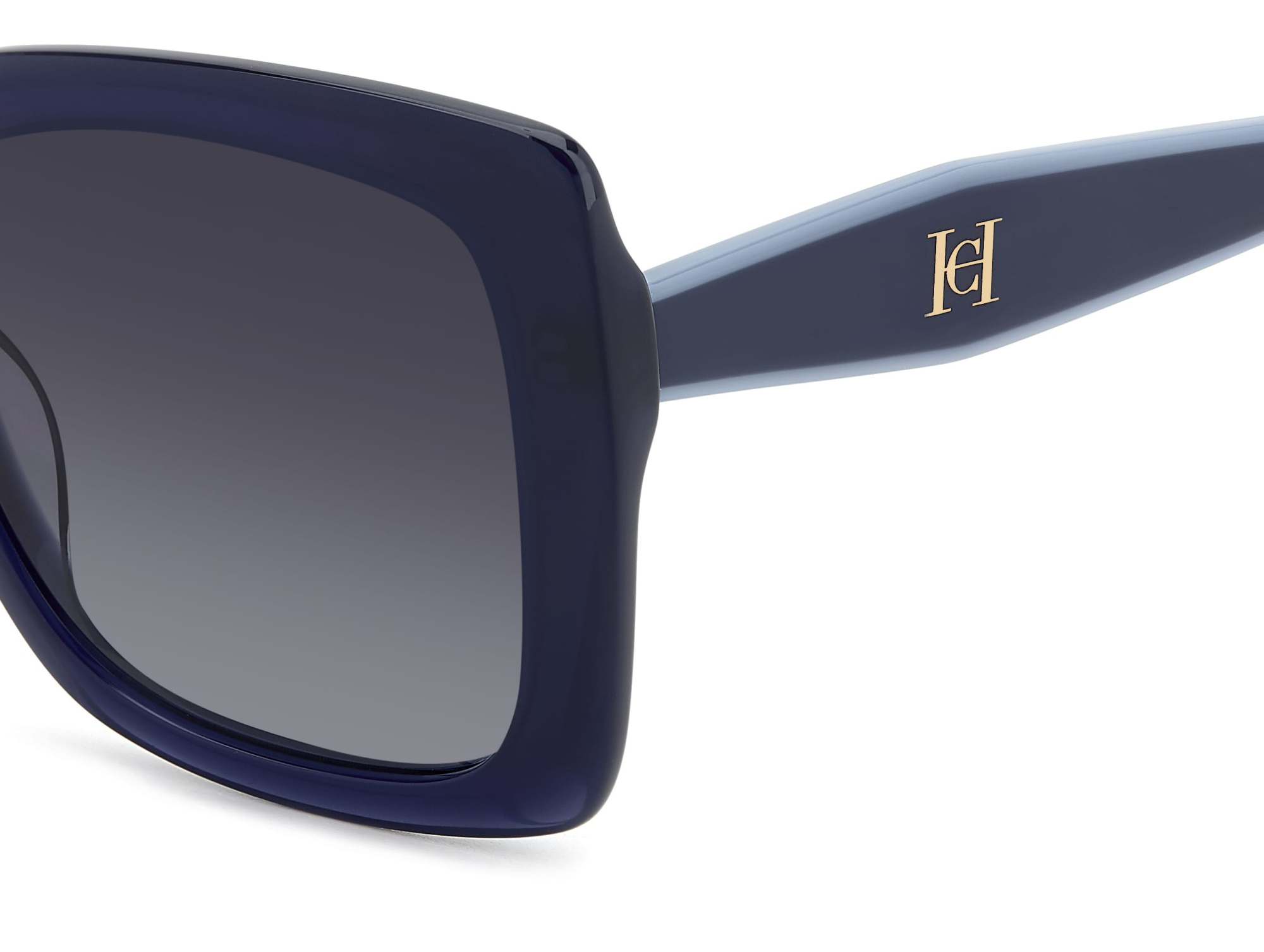 Солнцезащитные очки CAROLINA HERRERA HER 0258/G/S PJP 9O (54-20)