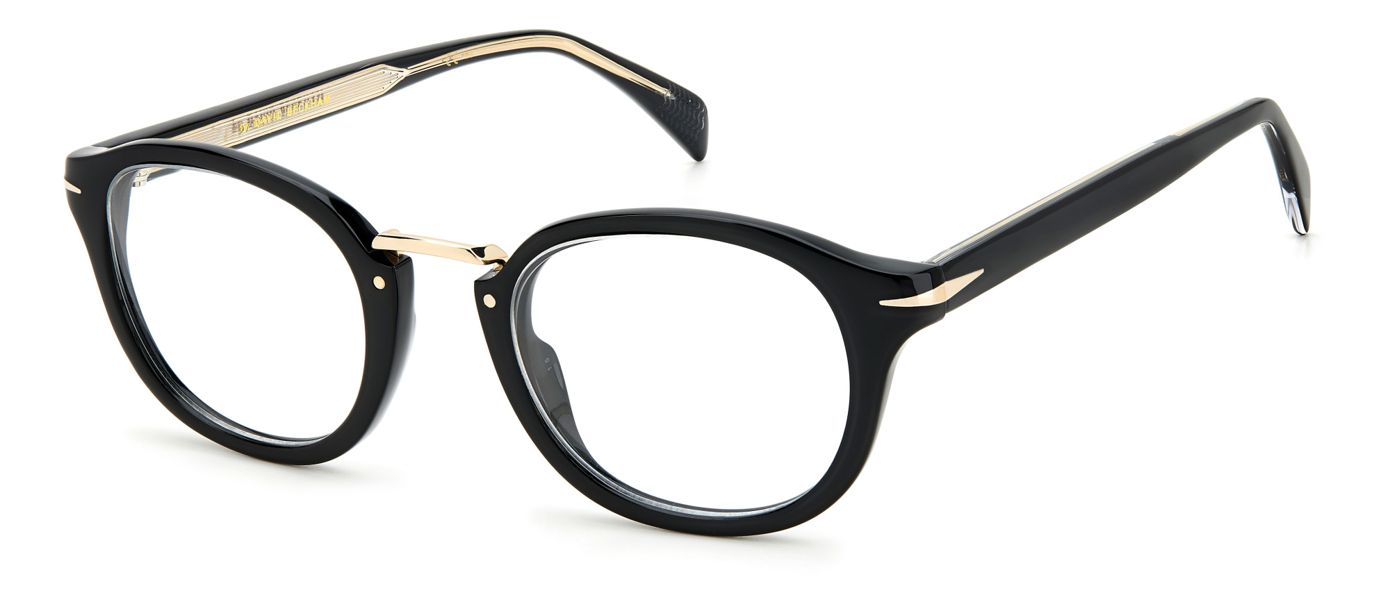 Оправа DAVID BECKHAM DB 1086 2M2 (48-23)
