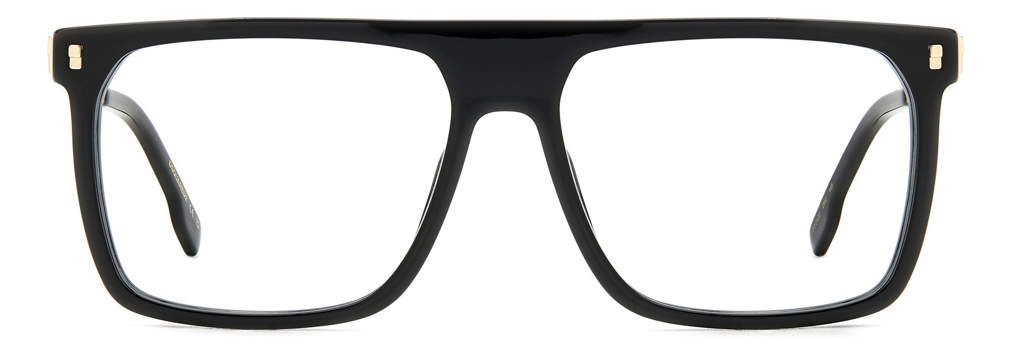 Оправа DSQUARED2 D2 0122 2M2 (56-15)