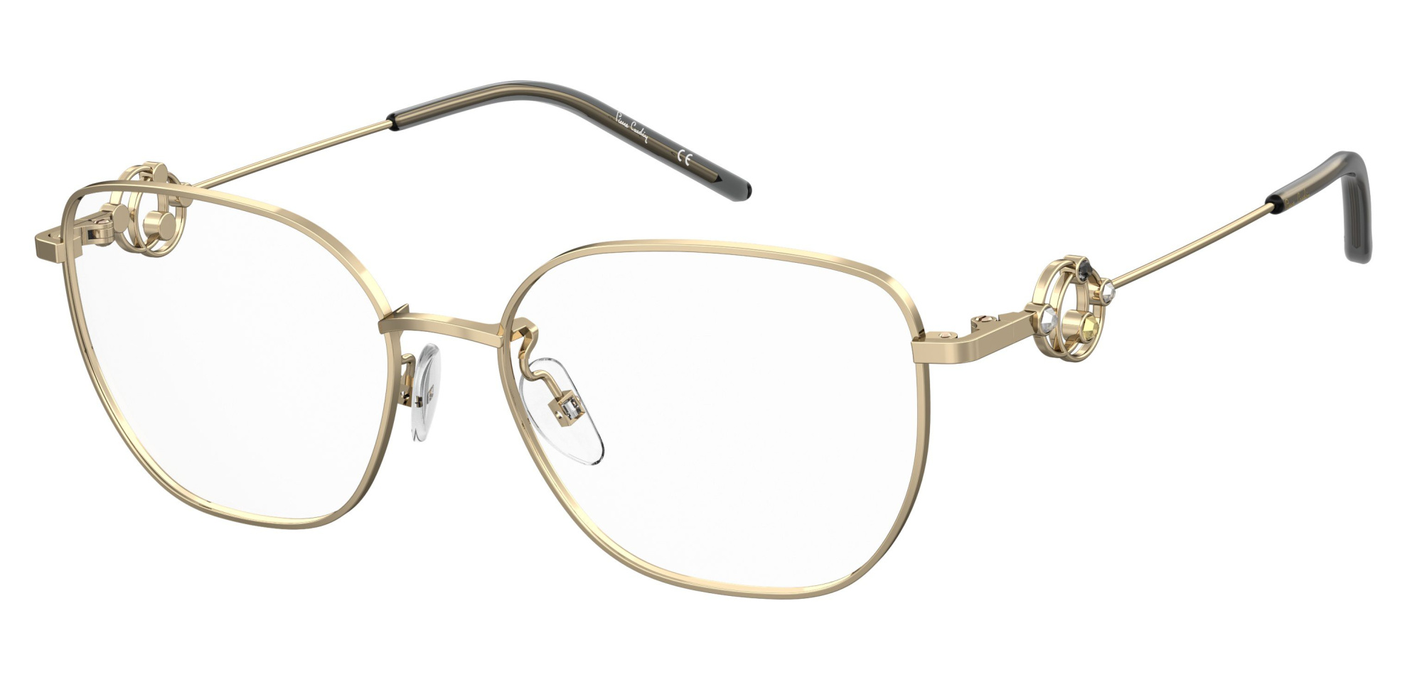 Оправа Pierre Cardin P.C. 8881 J5G (54-16)