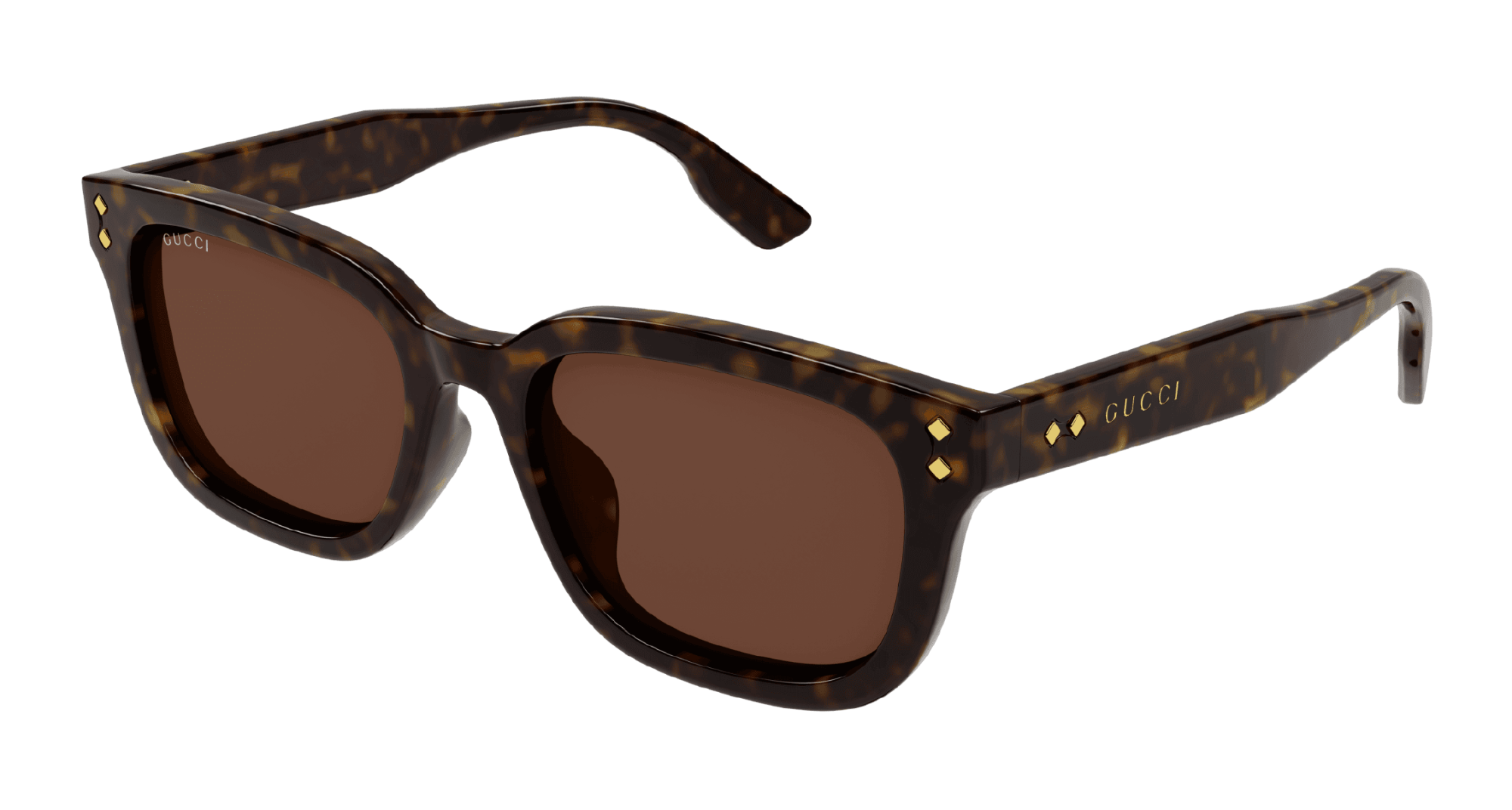 Солнцезащитные очки GUCCI GG1605SK 002 (54-19)