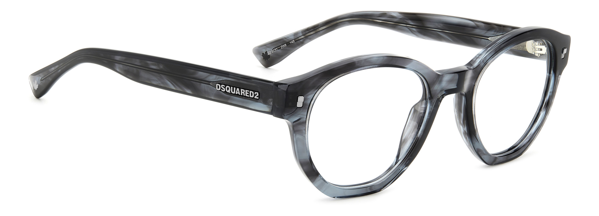 Оправа DSQUARED2 D2 0131 2W8 (50-21)