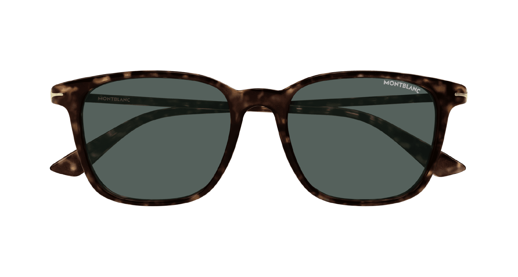 Солнцезащитные очки MONTBLANC MB0338S 002 (52-18)
