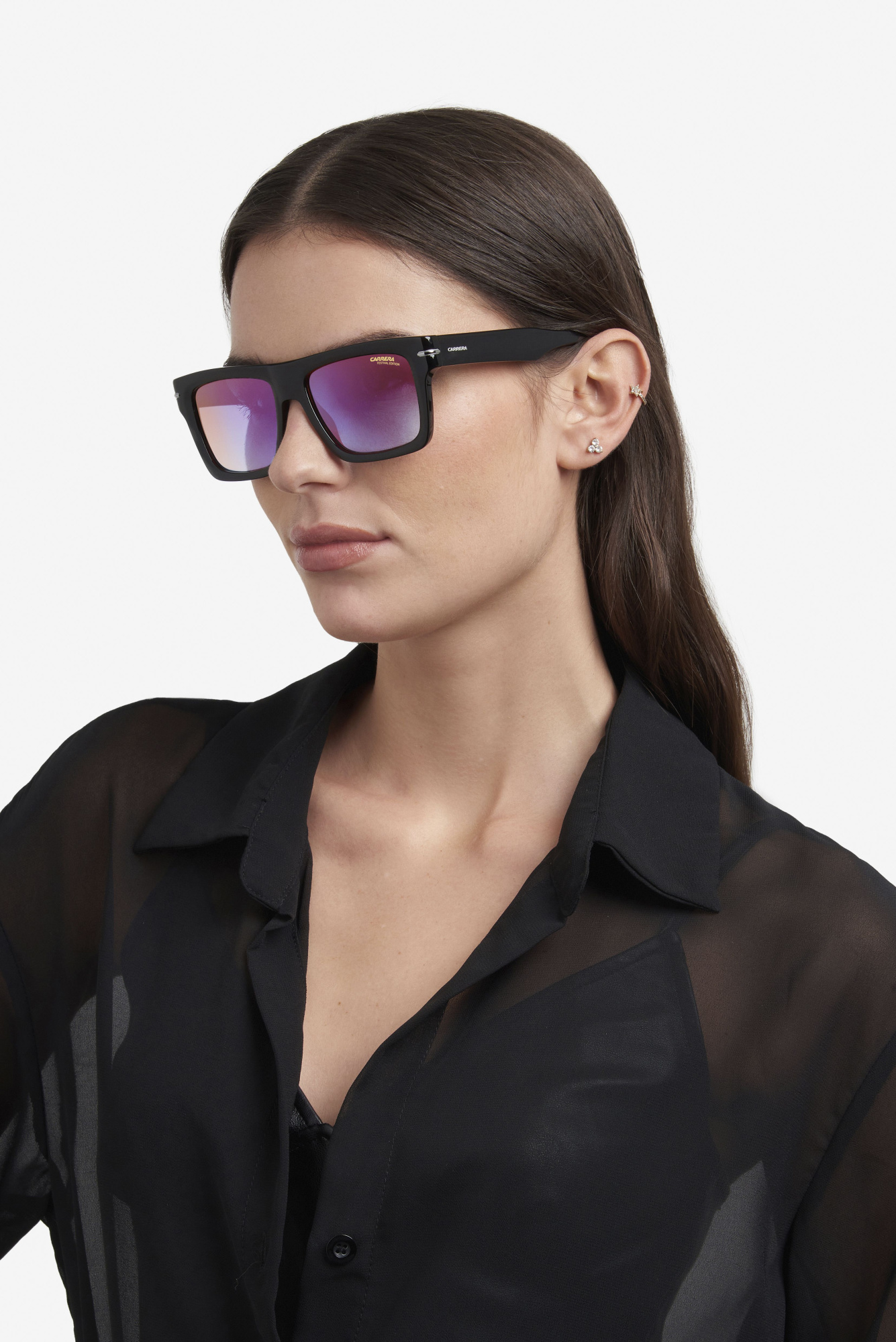 Солнцезащитные очки CARRERA 305/S 807 YB (54-17)