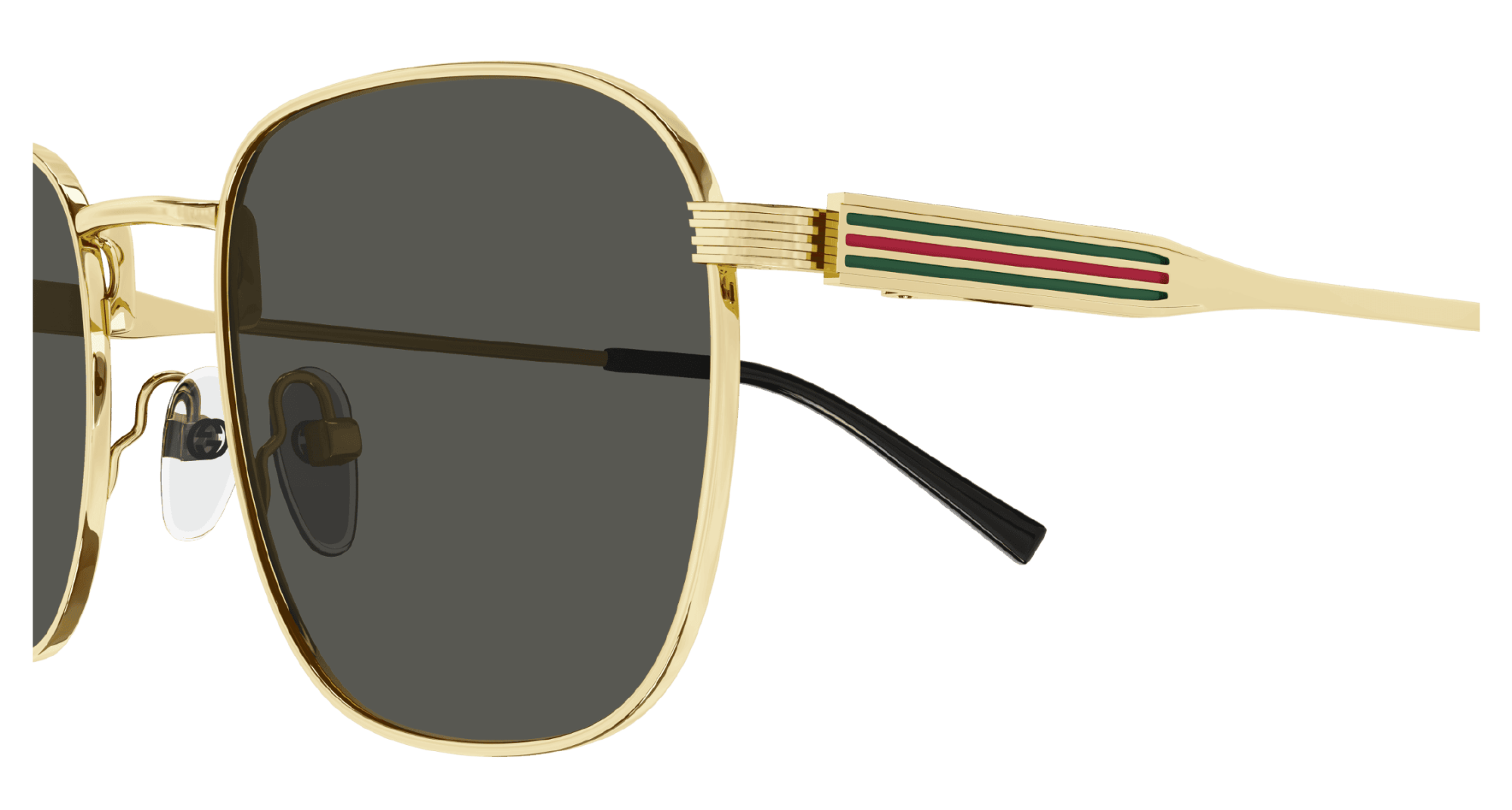 Солнцезащитные очки GUCCI GG1876S 001 (50-21)