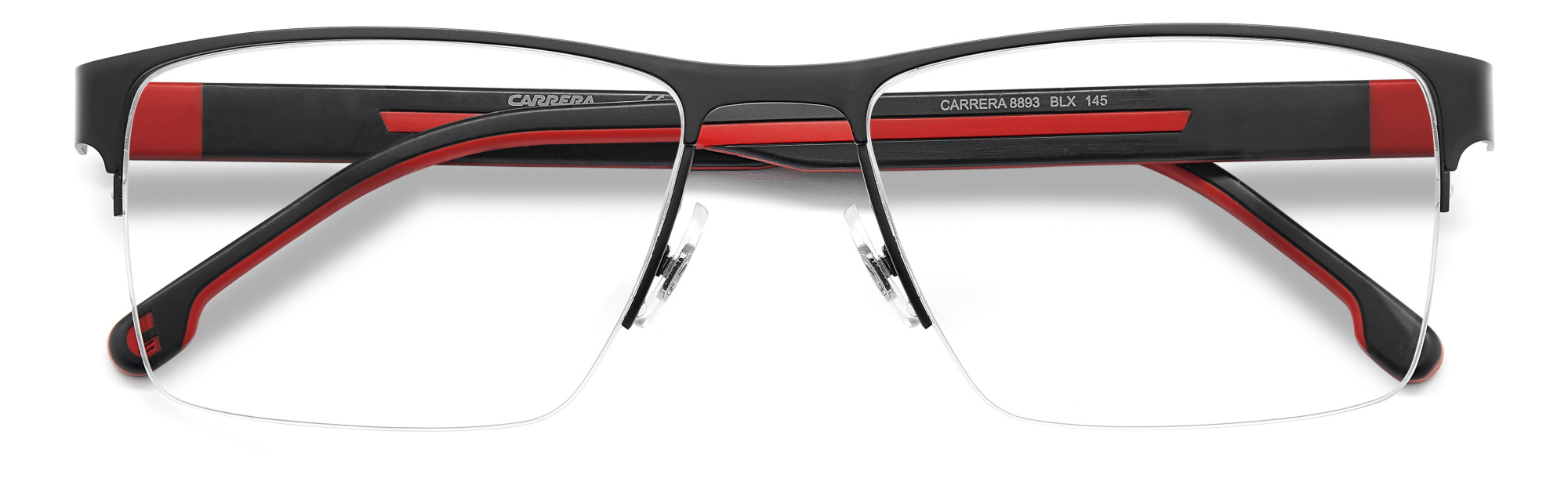 Оправа CARRERA 8893 BLX (58-18)