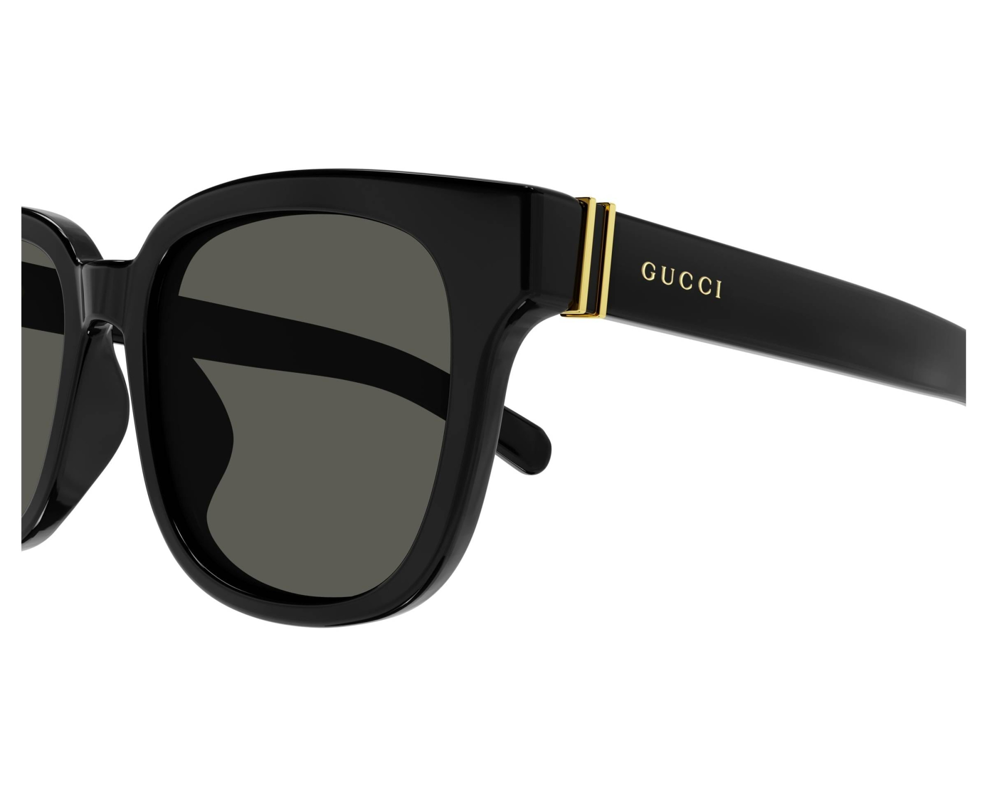 Солнцезащитные очки GUCCI GG1512SK 001 (54-19)