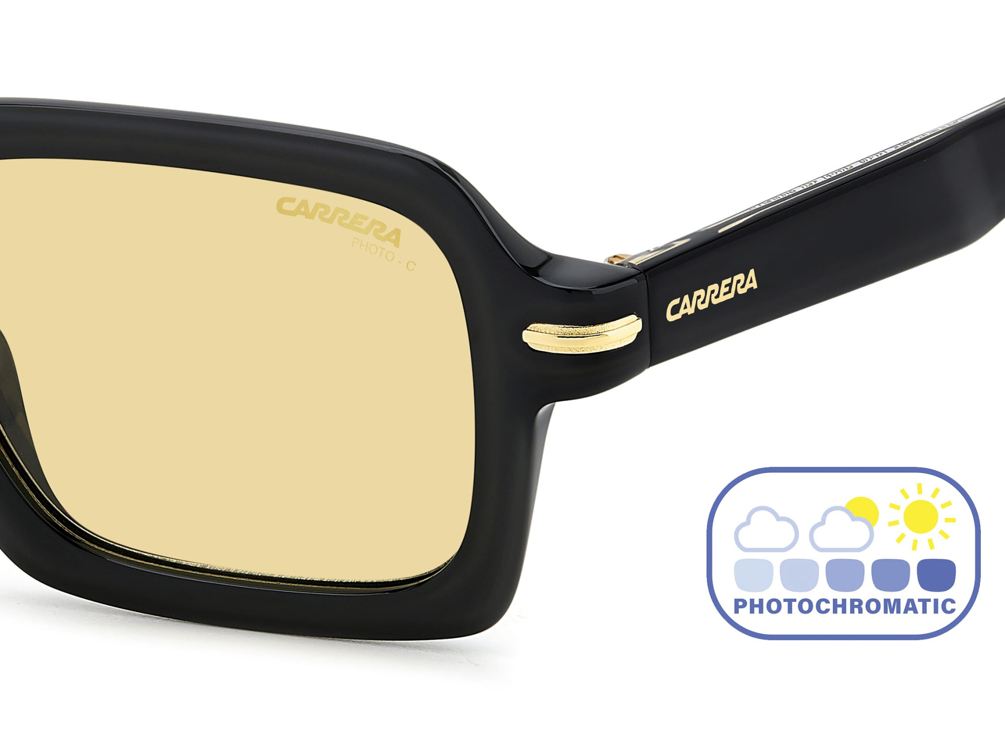 Солнцезащитные очки CARRERA 358/S 71C UK (50-22)