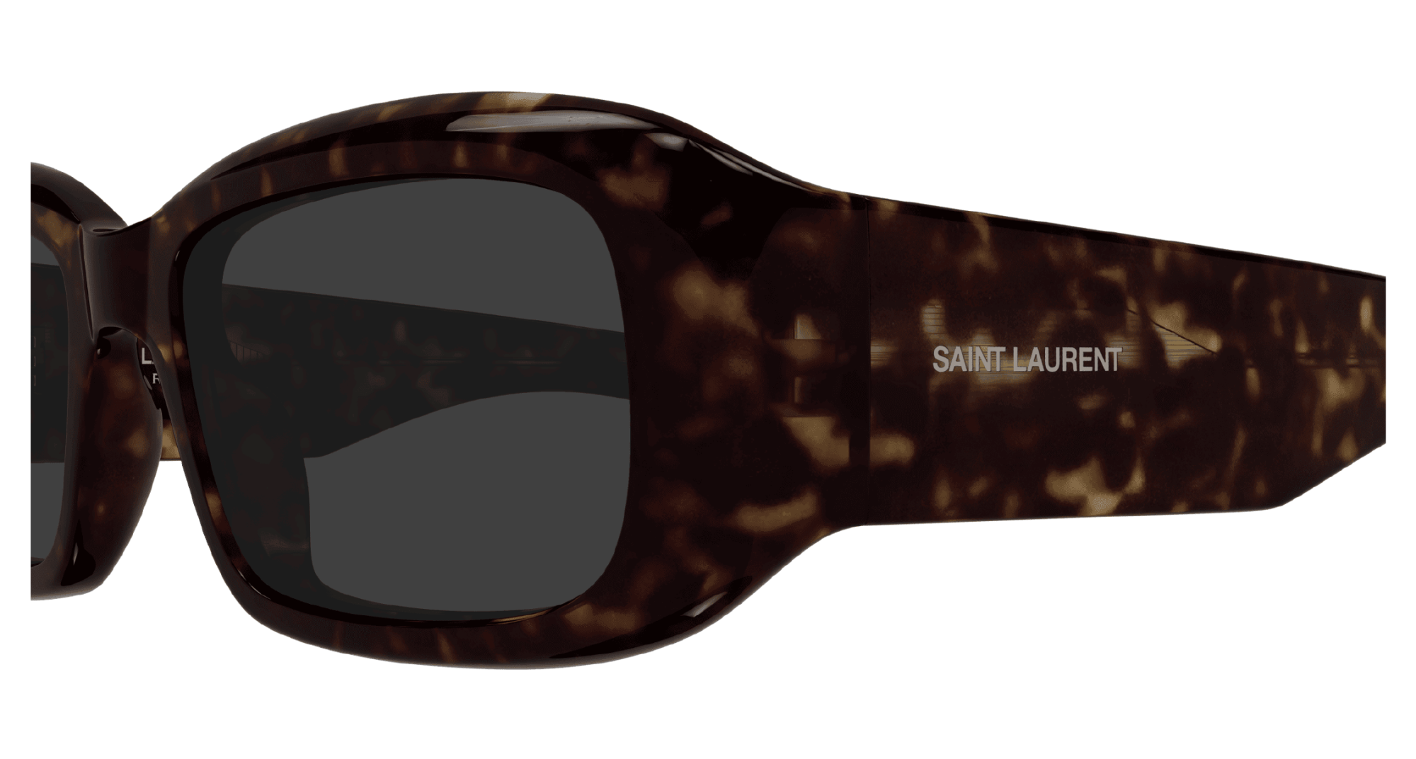 Солнцезащитные очки SAINT LAURENT SL 809 002 (55-18)