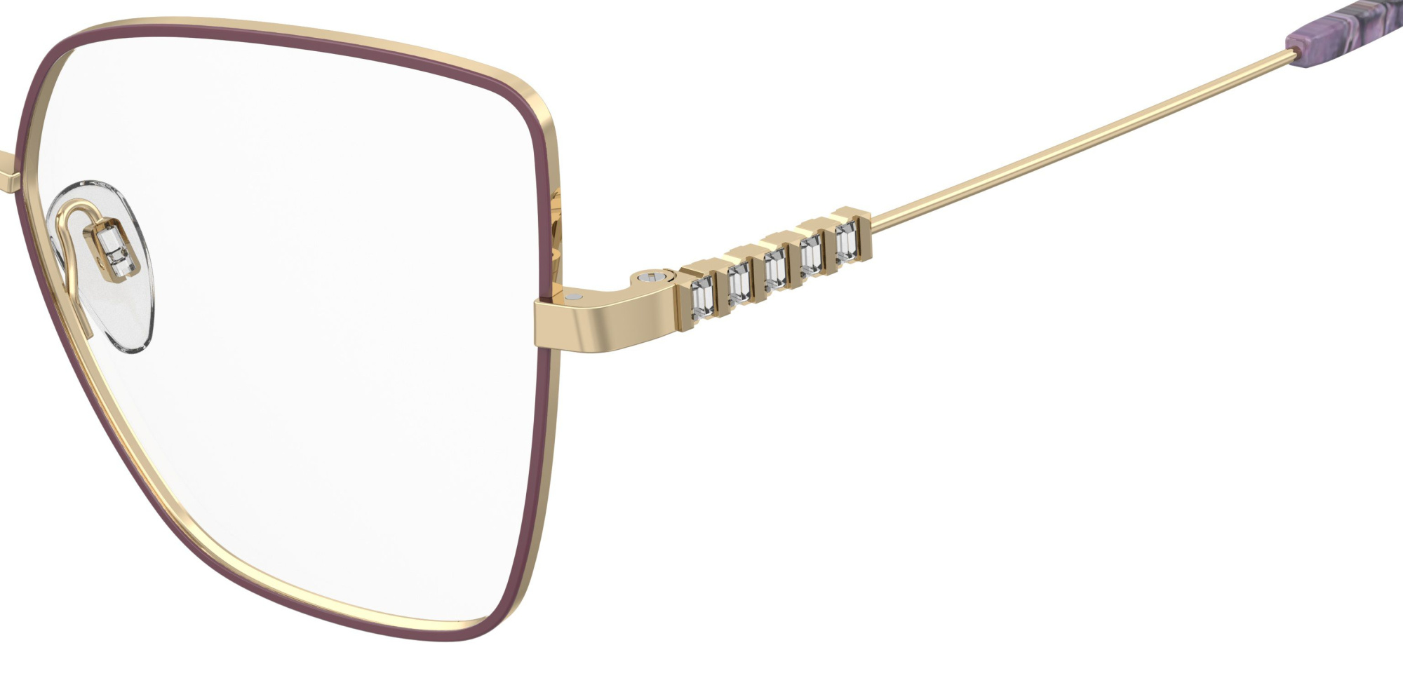 Оправа Pierre Cardin P.C. 8920 BSU (56-18)