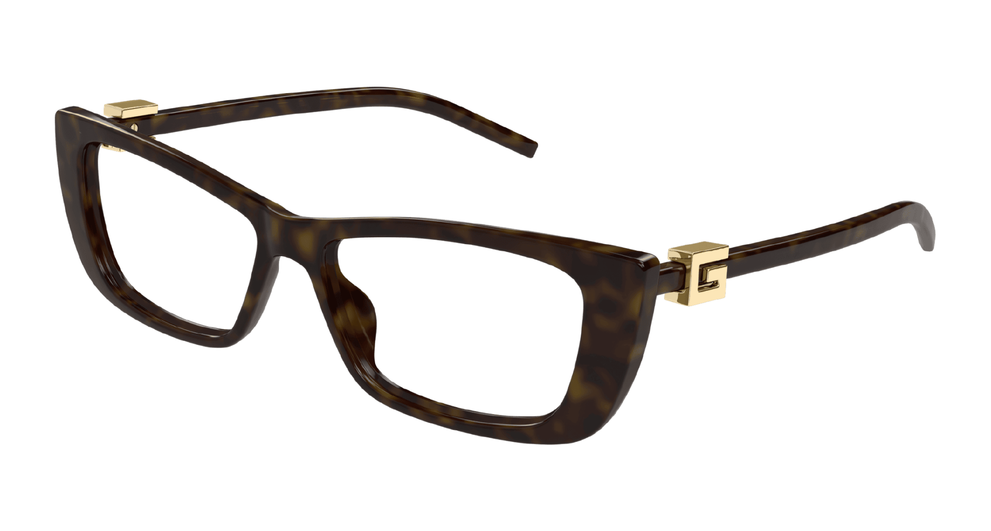 Оправа GUCCI GG1682O 003 (53-14)