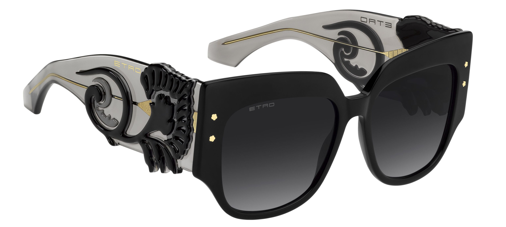 Солнцезащитные очки ETRO 0103/S 807 9O (56-17)