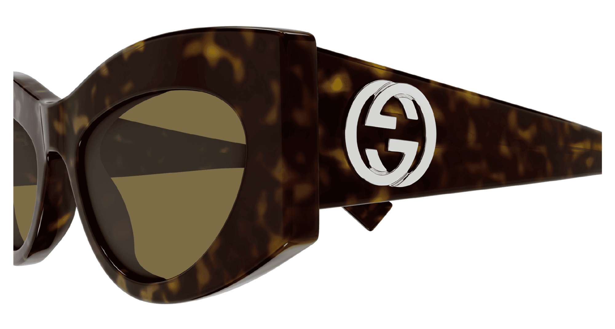 Солнцезащитные очки GUCCI GG1843S 002 (53-20)