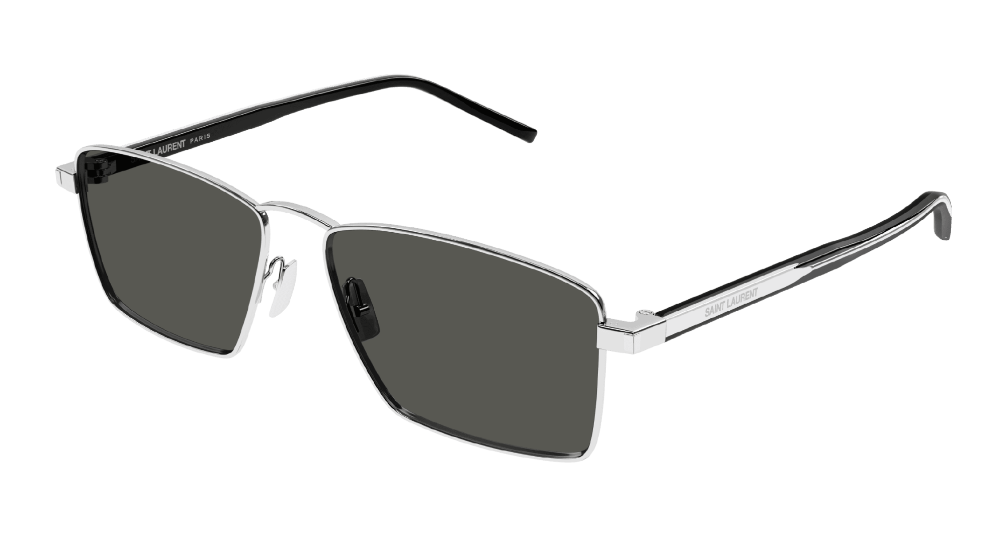 Солнцезащитные очки SAINT LAURENT SL 700 002 (57-15)