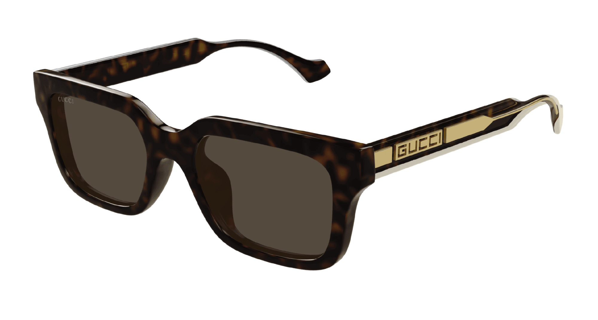 Солнцезащитные очки GUCCI GG1732SK 002 (55-20)