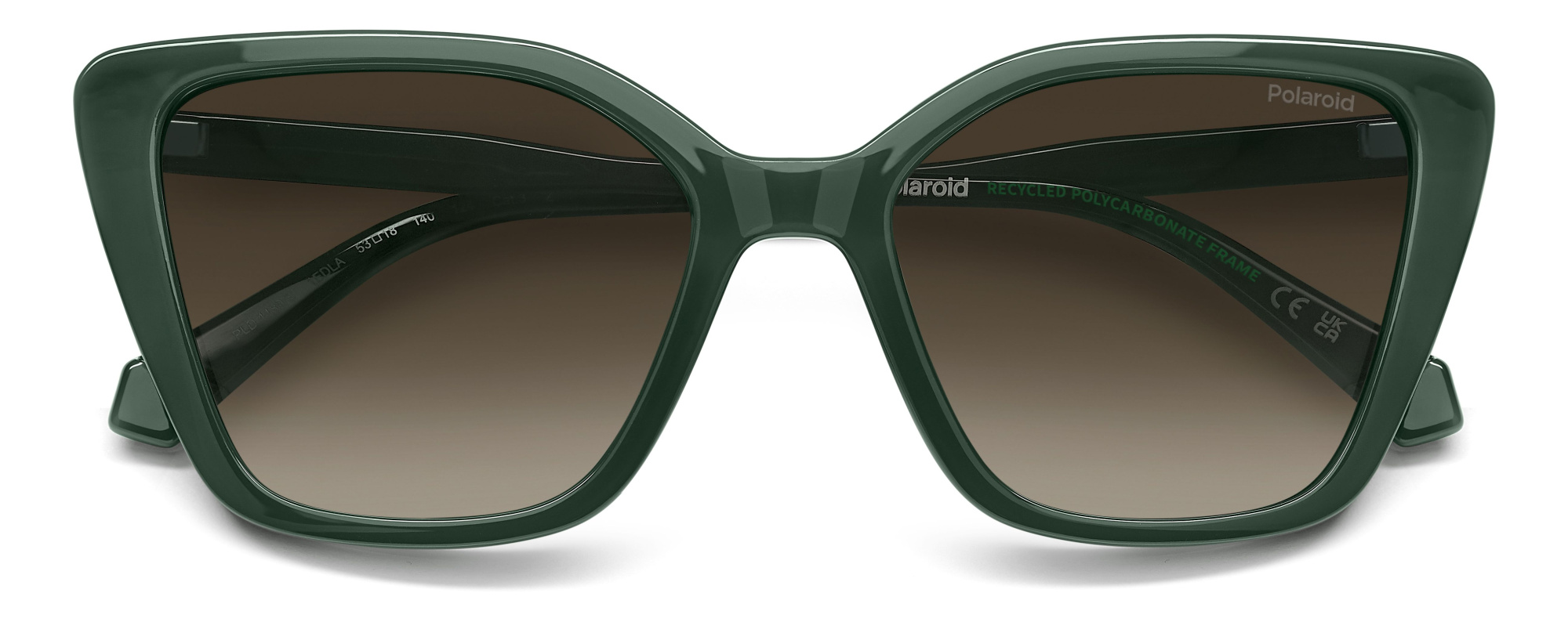Солнцезащитные очки Polaroid PLD 4189/S 1ED LA (53-18)