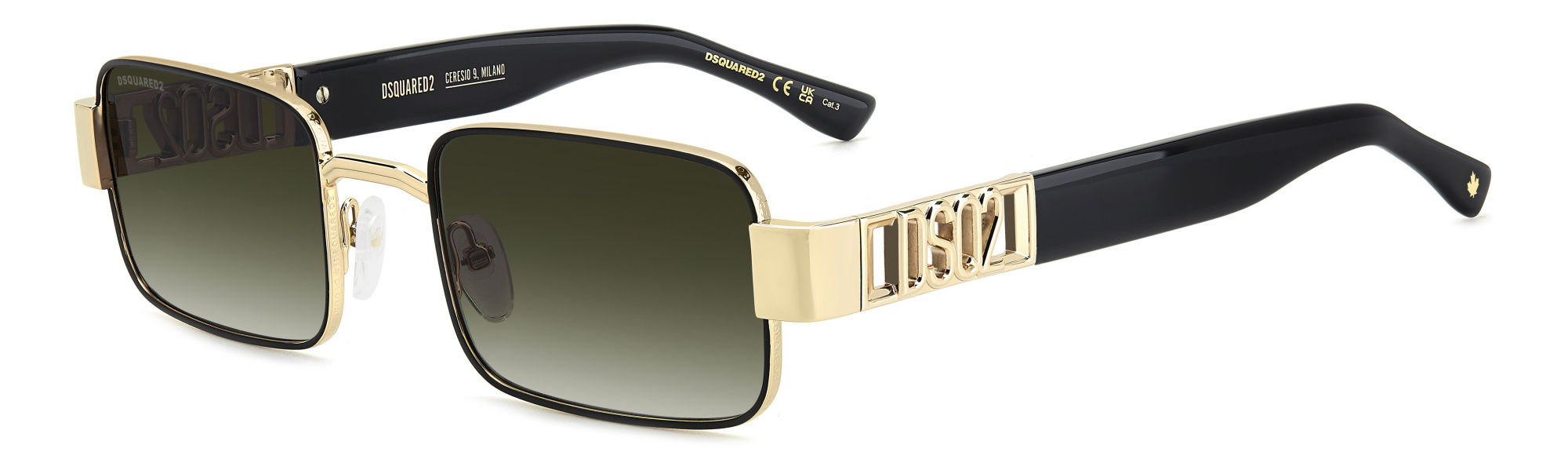 Солнцезащитные очки DSQUARED2 D2 0156/S 0NZ 9K (54-22)