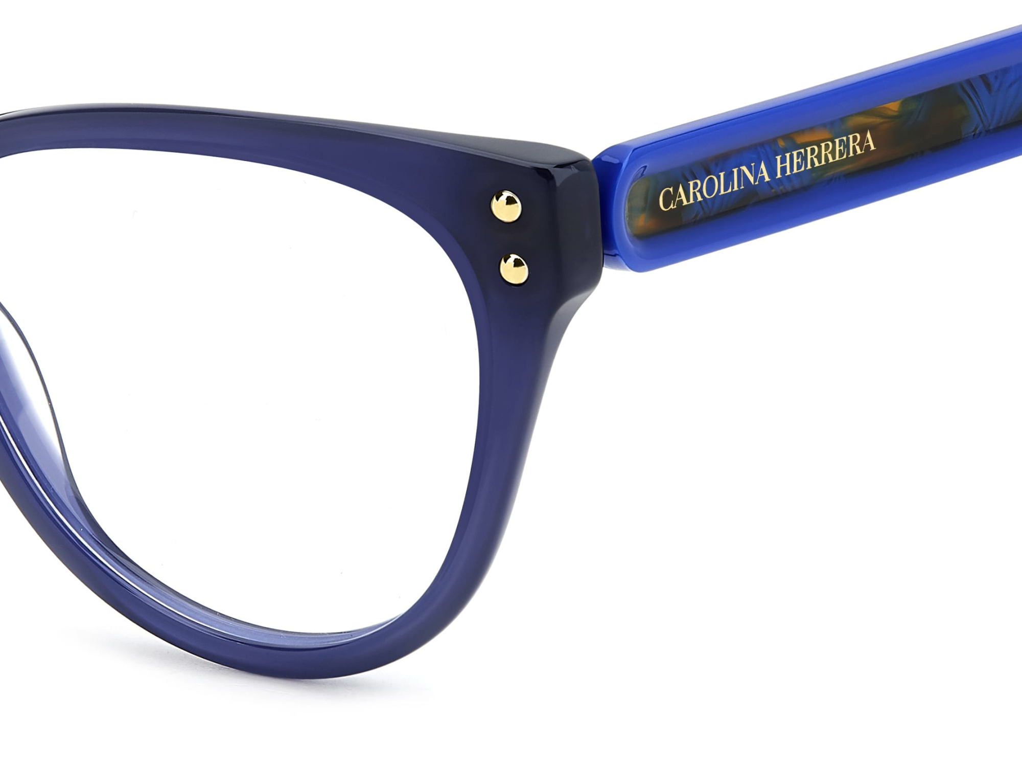 Оправа CAROLINA HERRERA HER 0256 PJP (53-17)