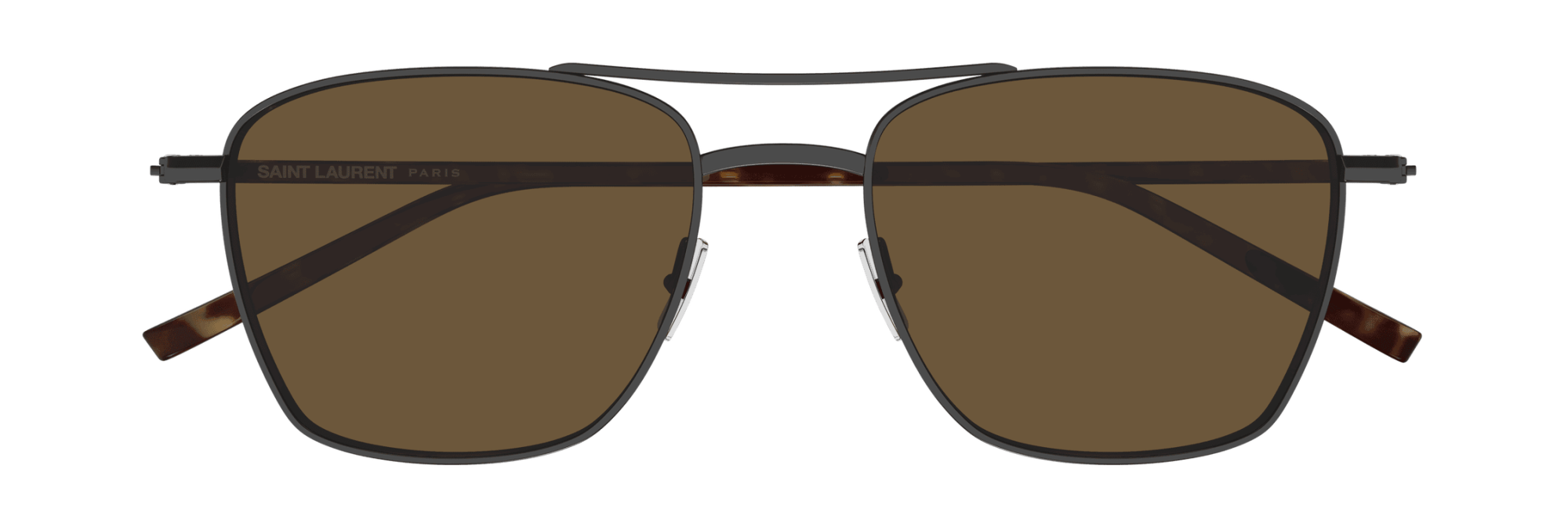 Солнцезащитные очки SAINT LAURENT SL 866 004 (53-18)