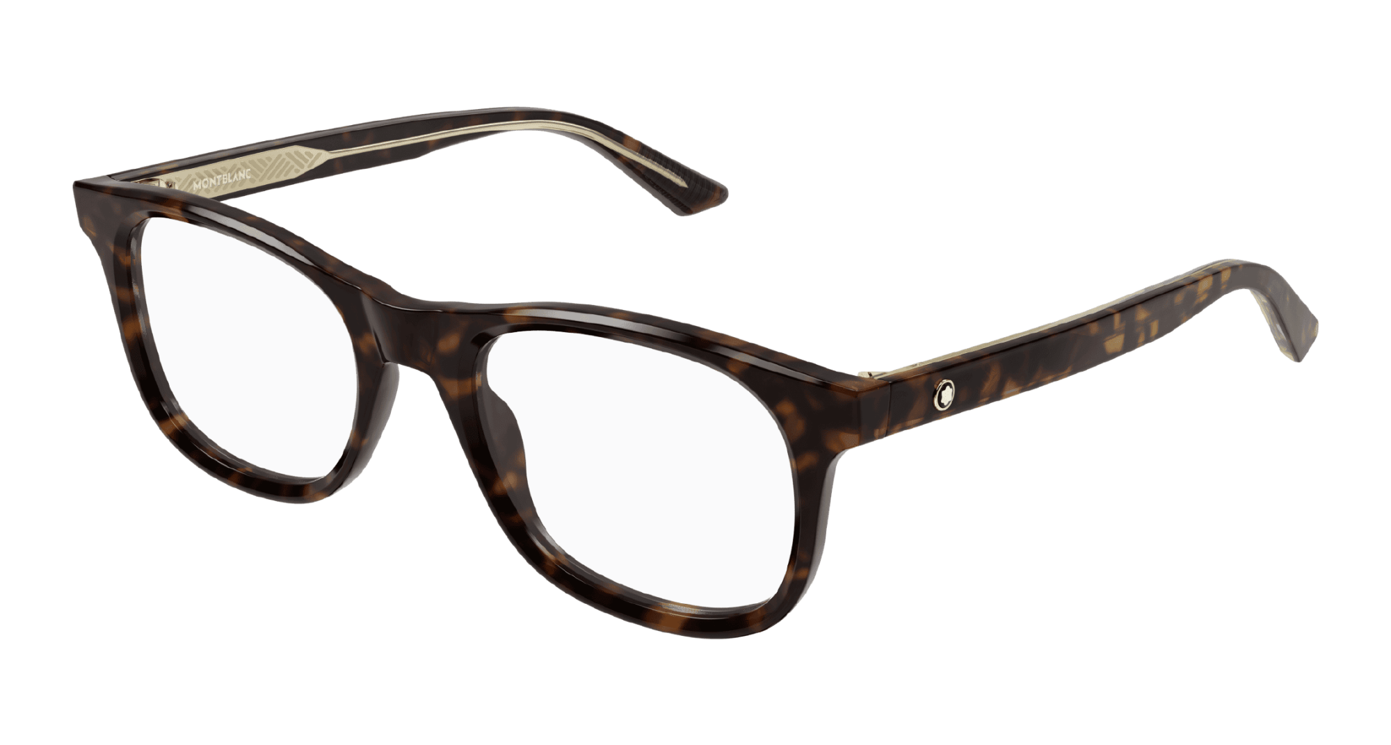 Оправа MONTBLANC MB0385O 007 (54-20)