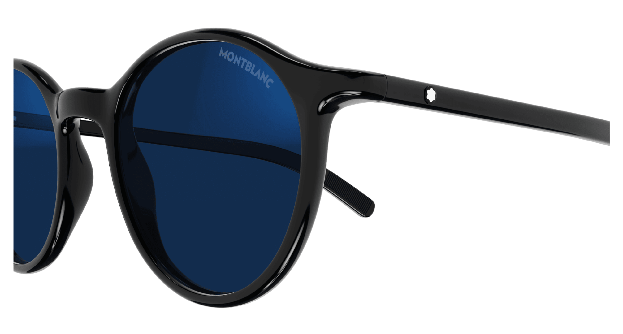 Солнцезащитные очки MONTBLANC MB0324S 005 (50-20)