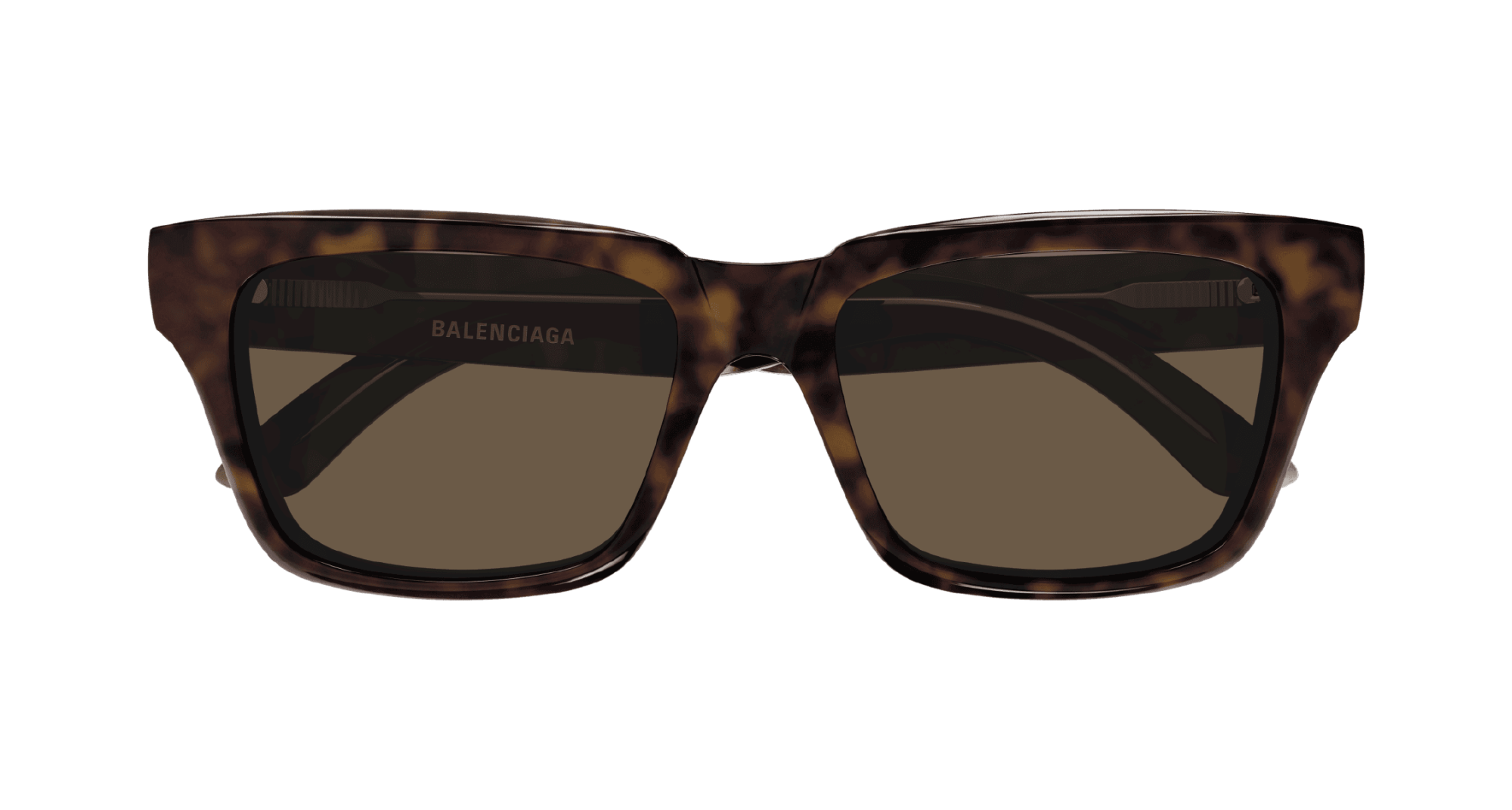 Солнцезащитные очки BALENCIAGA BB0346S 002 (55-17)