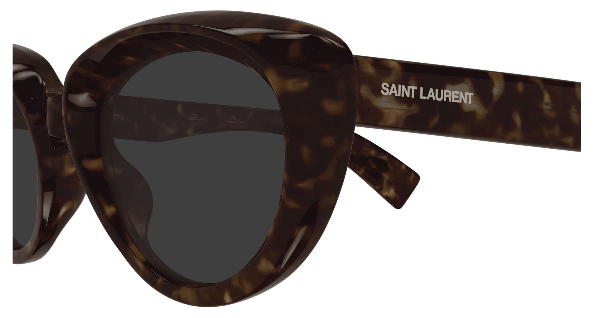 Солнцезащитные очки SAINT LAURENT SL 859 002 (53-20)