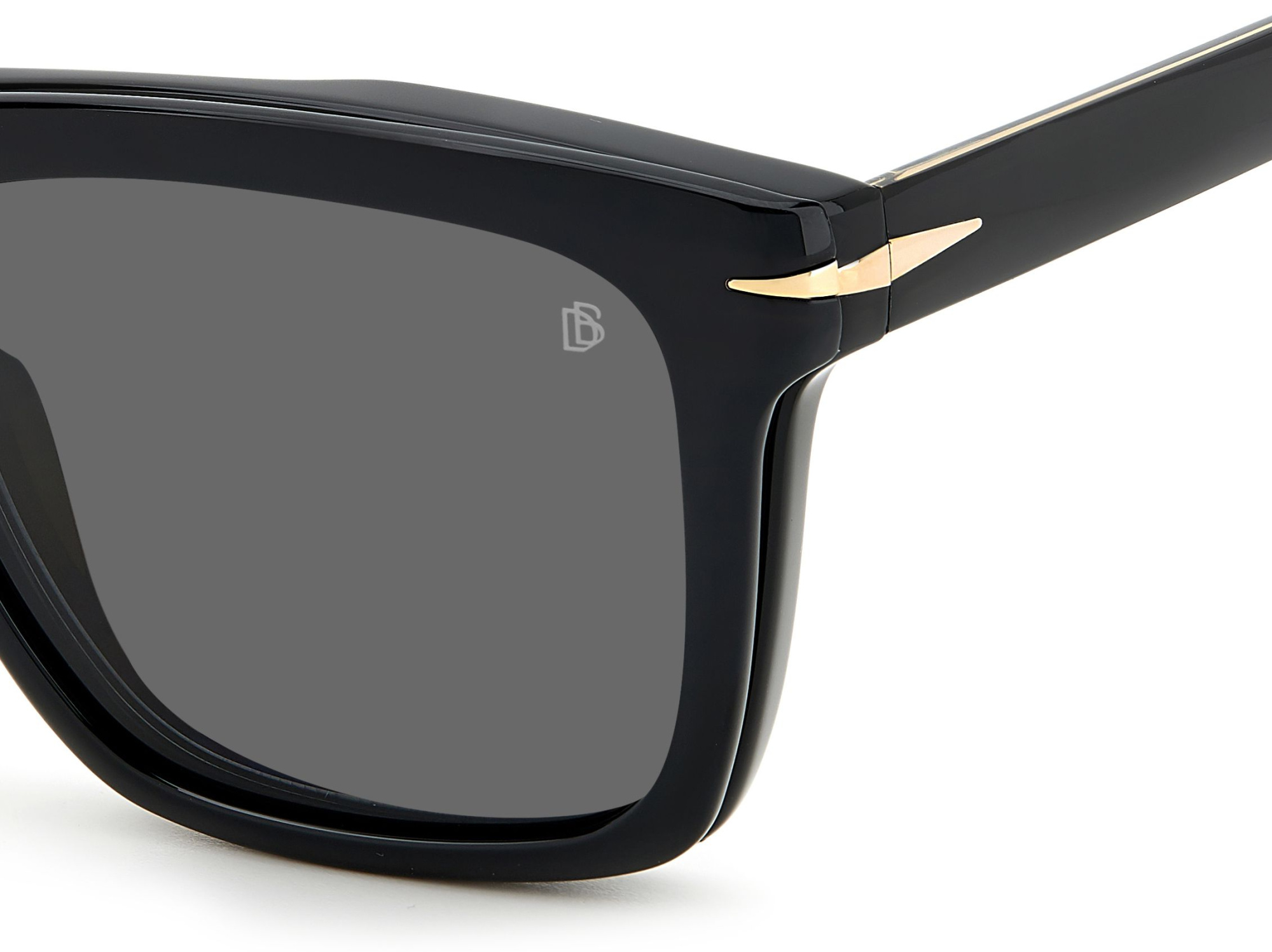 Оправа DAVID BECKHAM DB 7000/CS 807 (53-19)