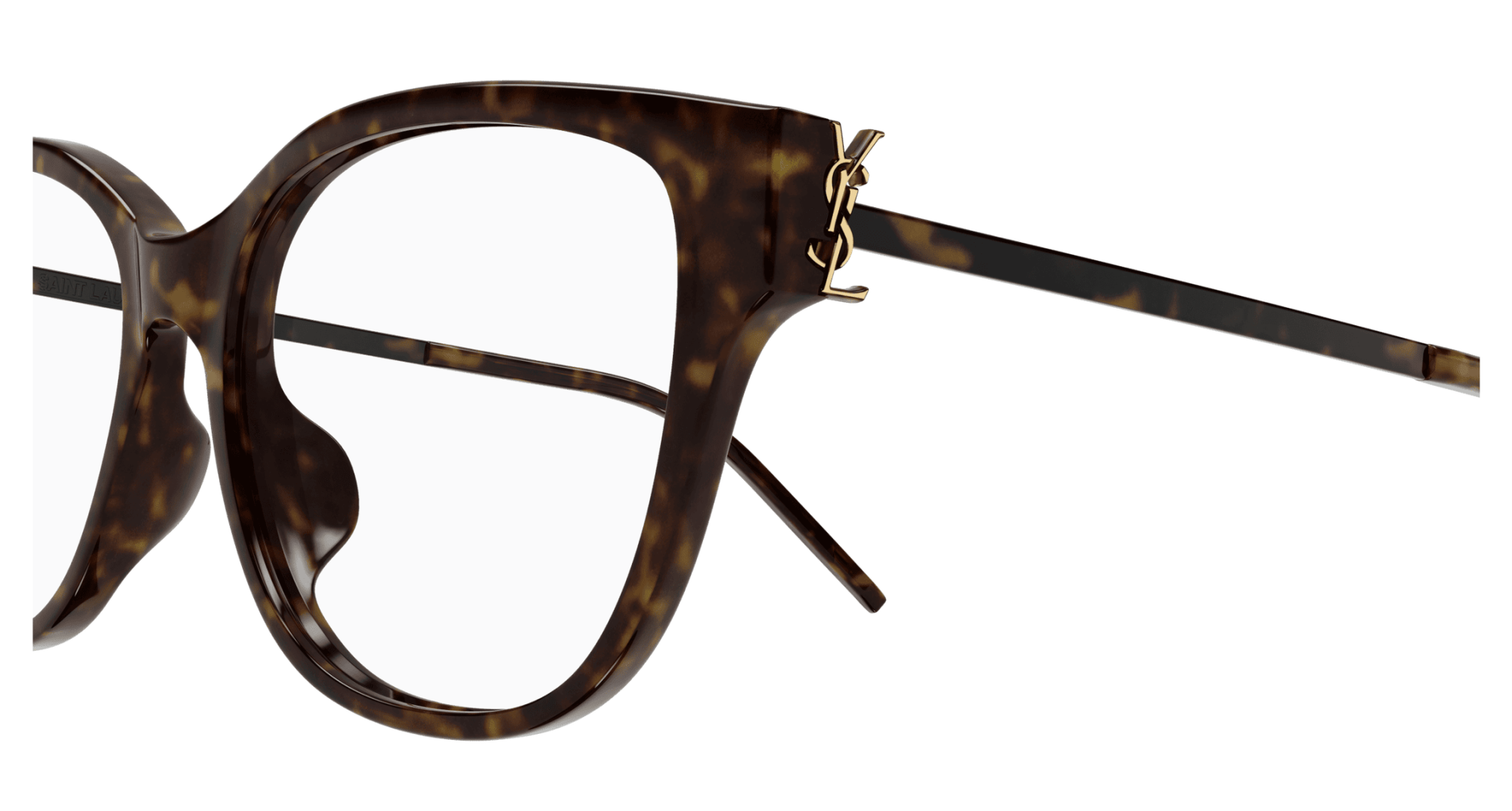 Оправа SAINT LAURENT SL M48O_B/FN 003 (55-16)