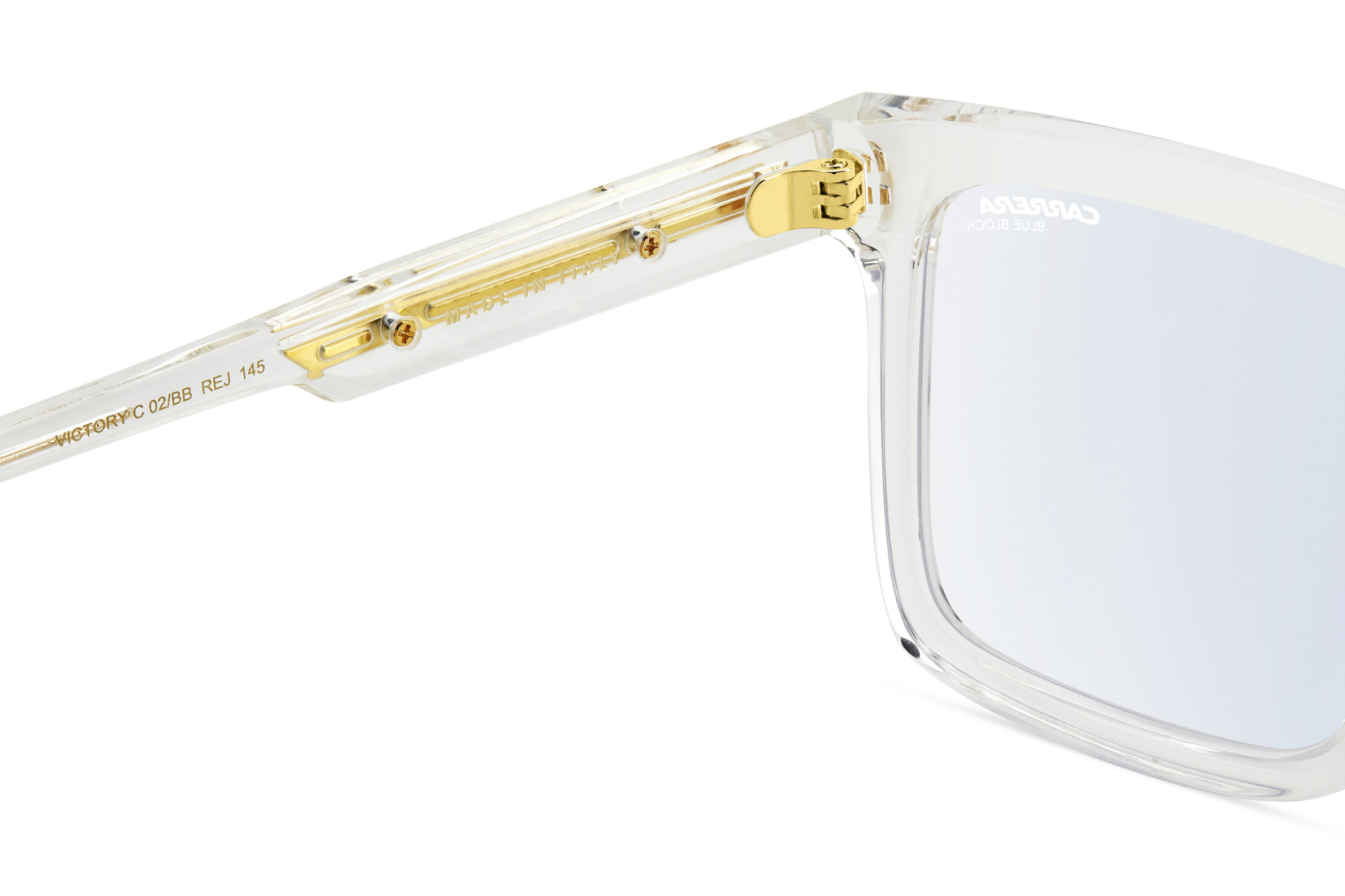 Оправа CARRERA VICTORY C 02/BB REJ (54-19)