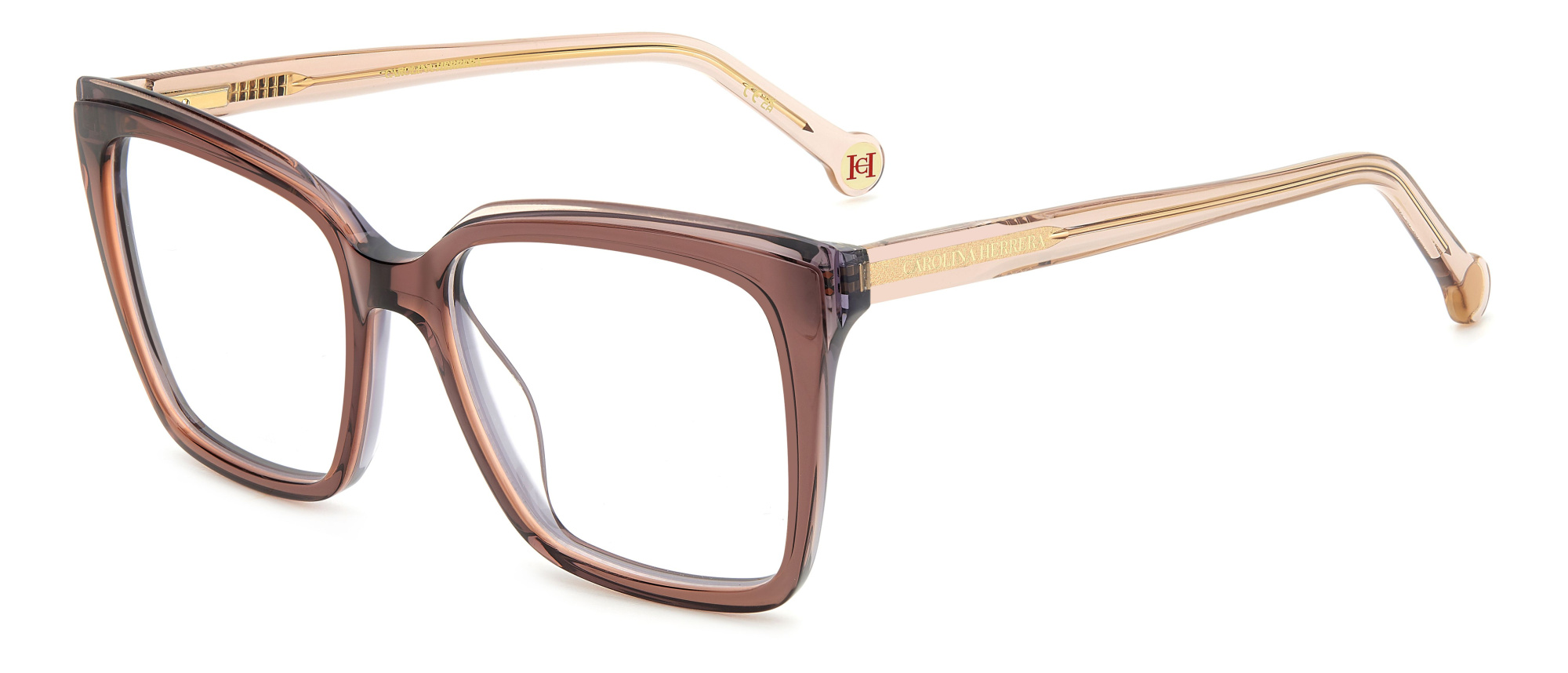 Оправа CAROLINA HERRERA HER 0251/G TUI (53-17)