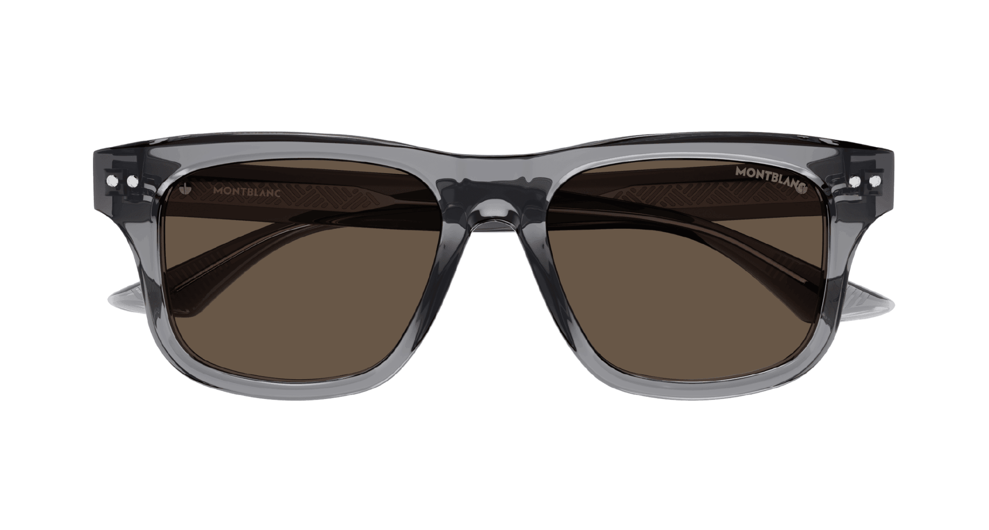 Солнцезащитные очки MONTBLANC MB0319S 004 (55-18)