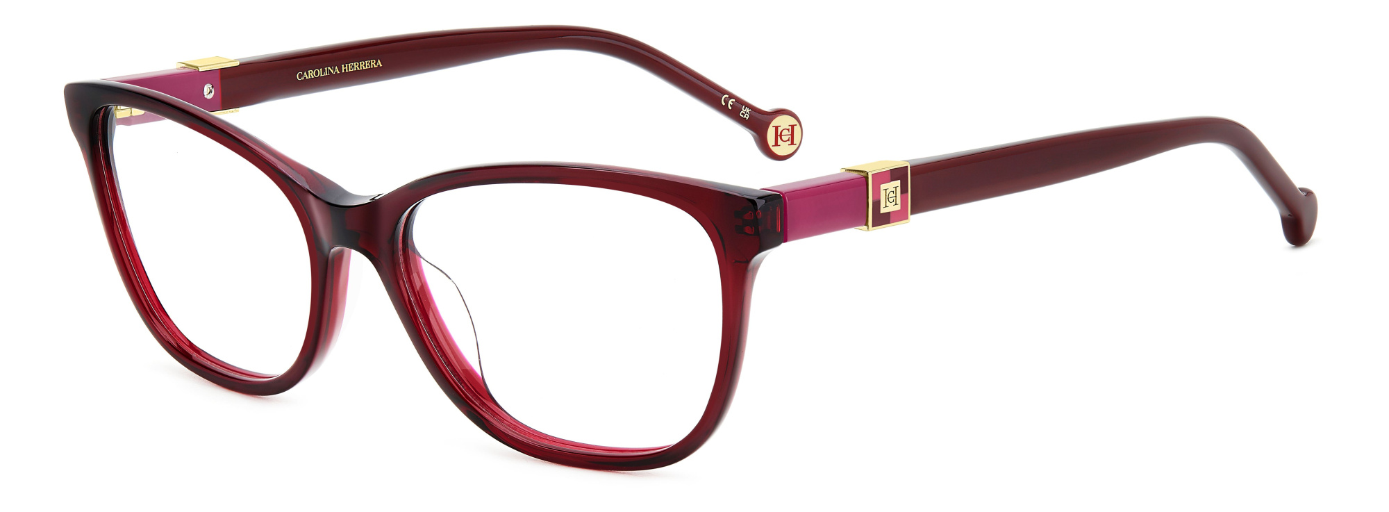 Оправа CAROLINA HERRERA HER 0276/G LHF (55-16)