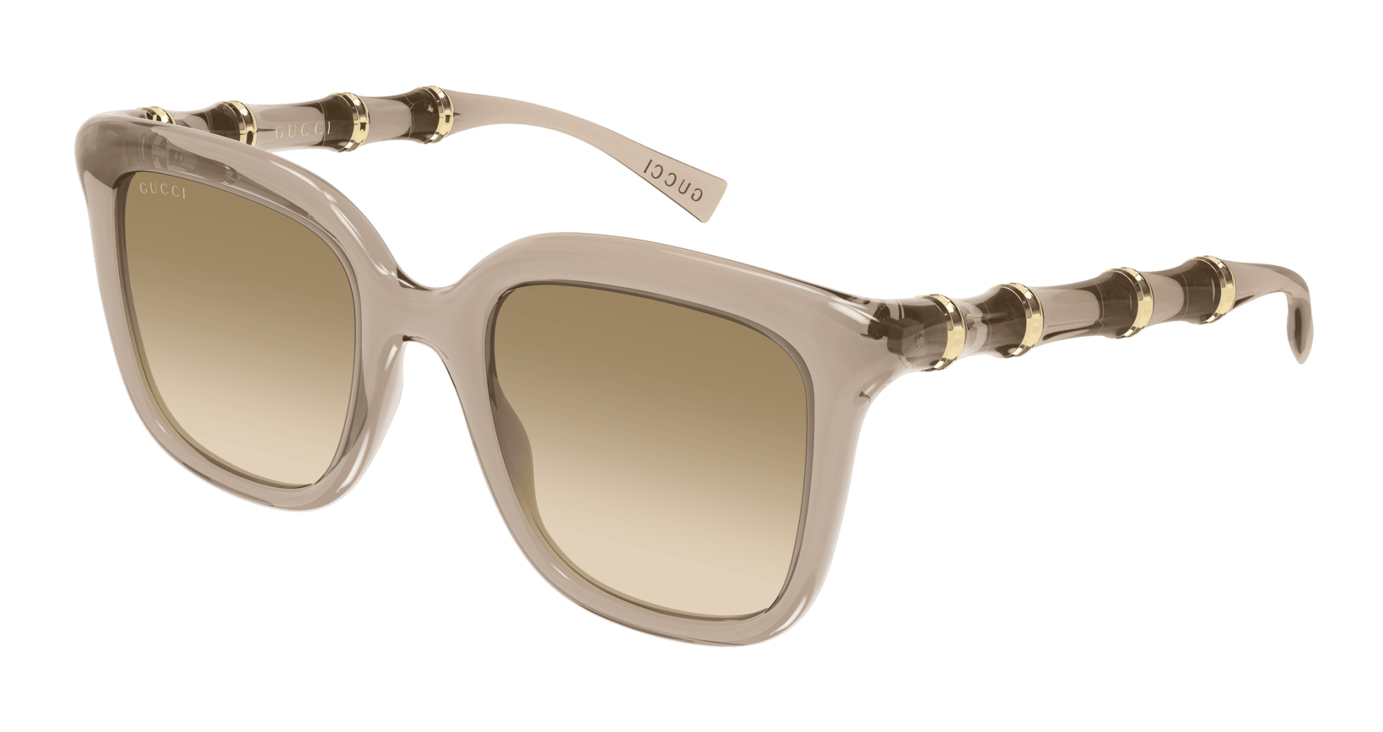 Солнцезащитные очки GUCCI GG2058S 004 (52-21)