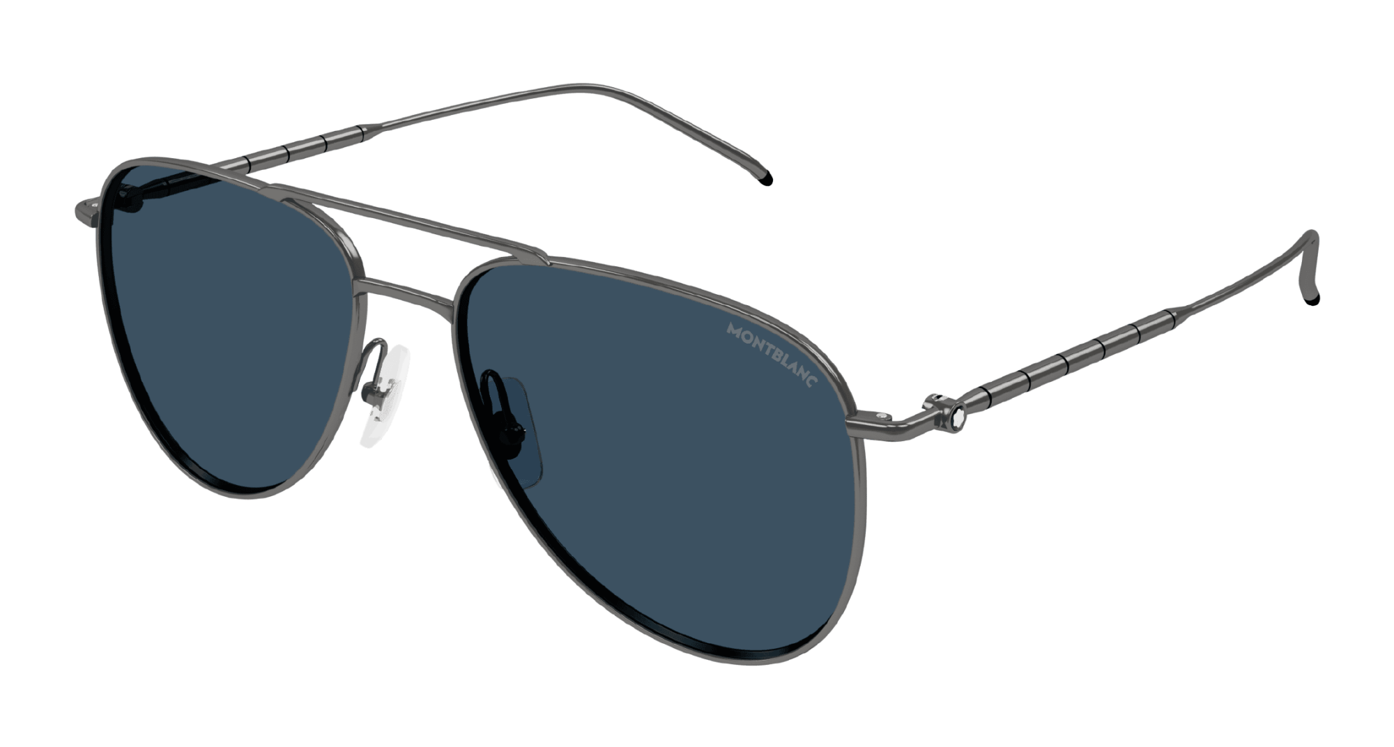 Солнцезащитные очки MONTBLANC MB0311S 003 (58-17)