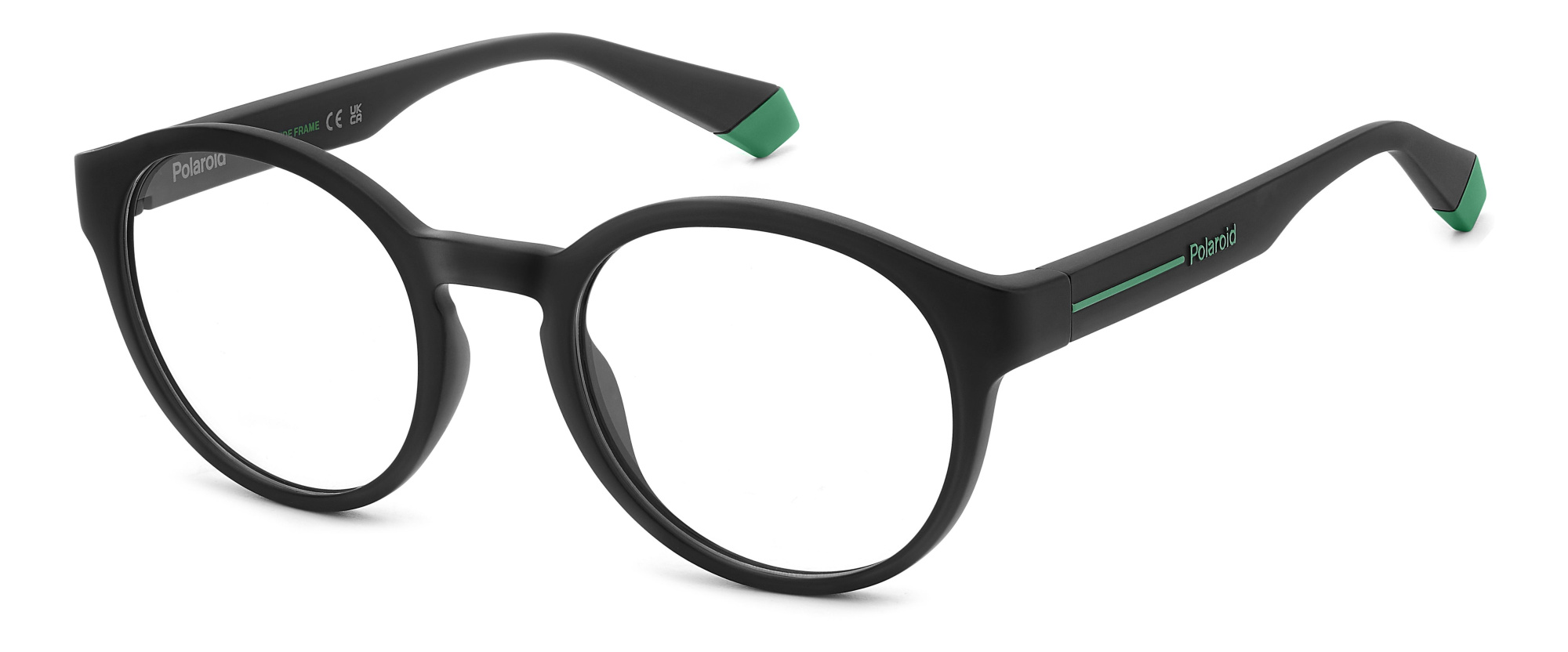 Оправа Polaroid PLD D568 3OL (51-22)