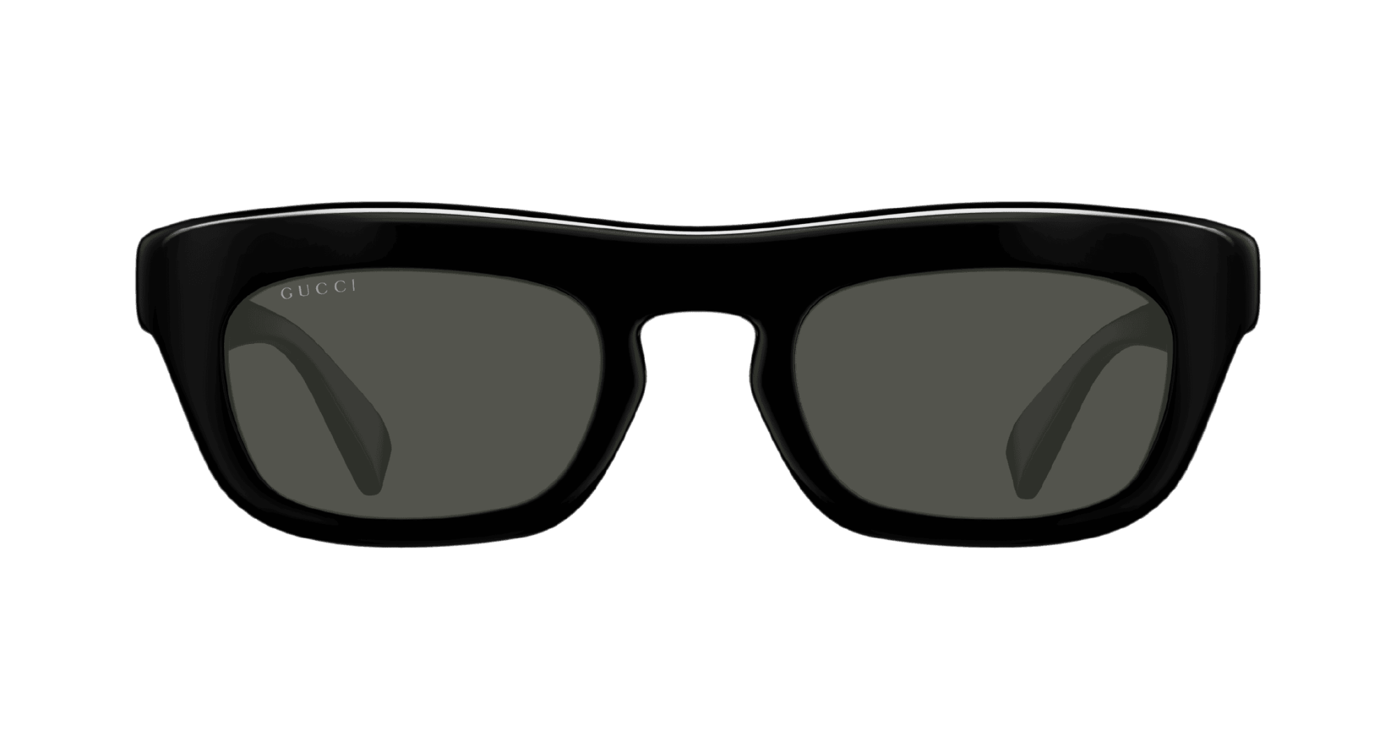 Солнцезащитные очки GUCCI GG1777S 001 (50-24)