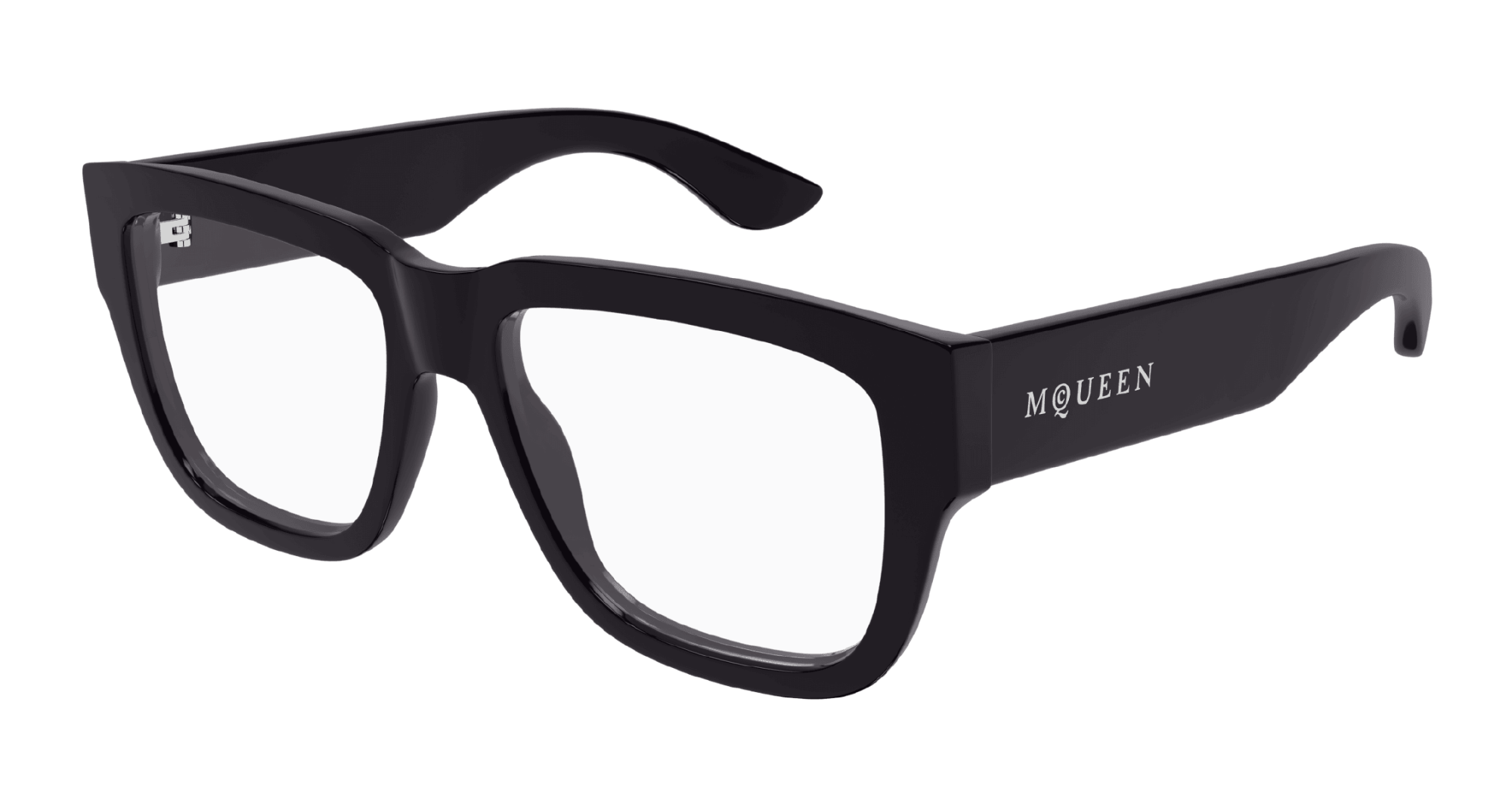 Оправа ALEXANDER MCQUEEN AM0510O 004 (55-17)