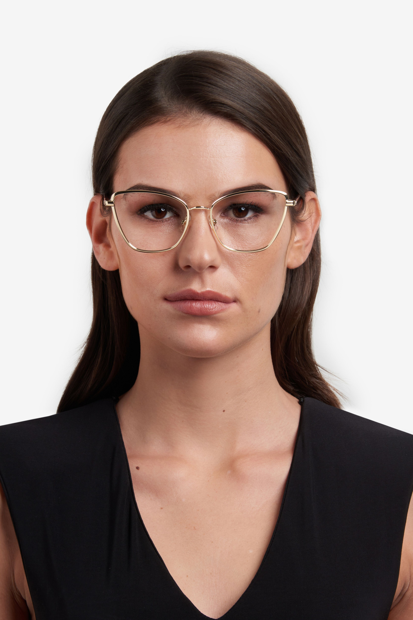 Оправа CARRERA 3039 3YG (54-17)
