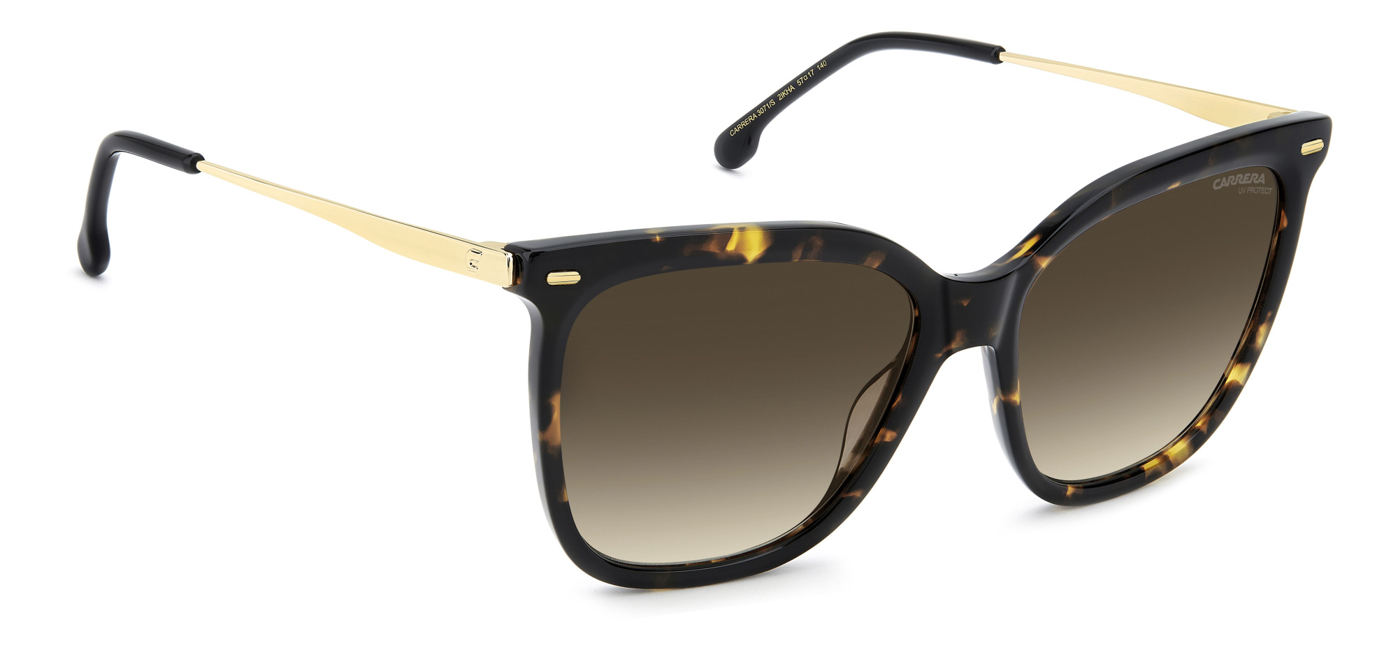 Солнцезащитные очки CARRERA 3071/S 2IK HA (57-17)