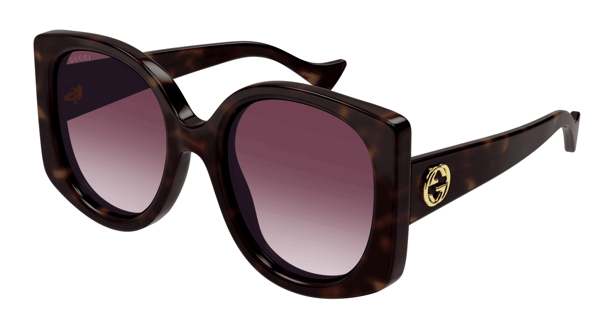 Солнцезащитные очки GUCCI GG1257SA 003 (56-21)