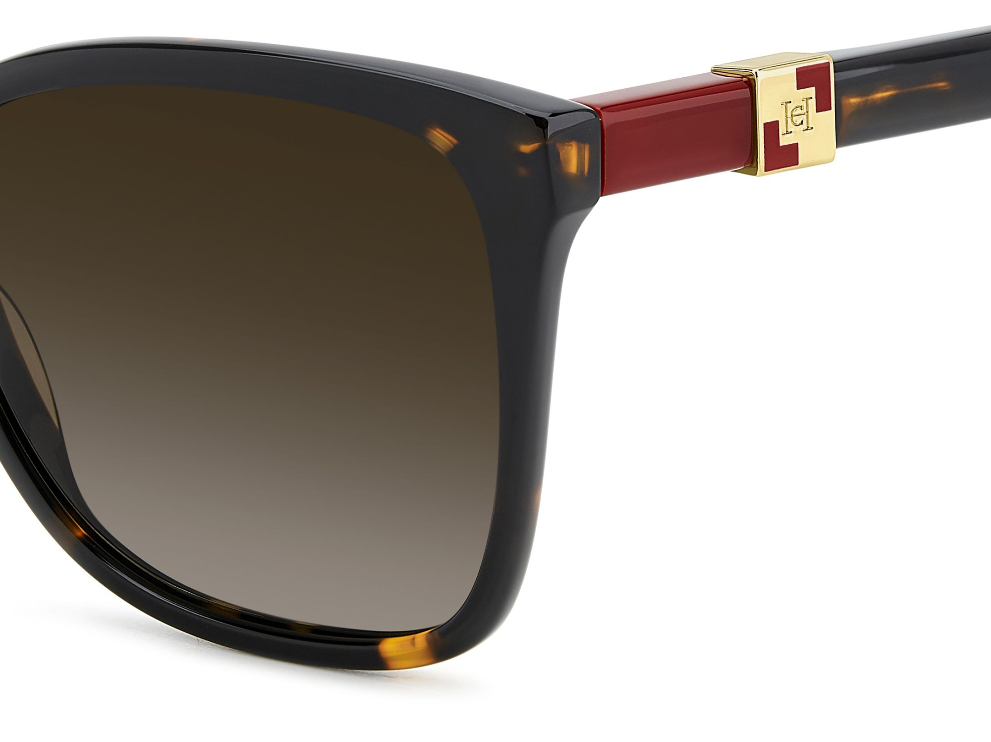 Солнцезащитные очки CAROLINA HERRERA HER 0273/S 086 HA (56-17)