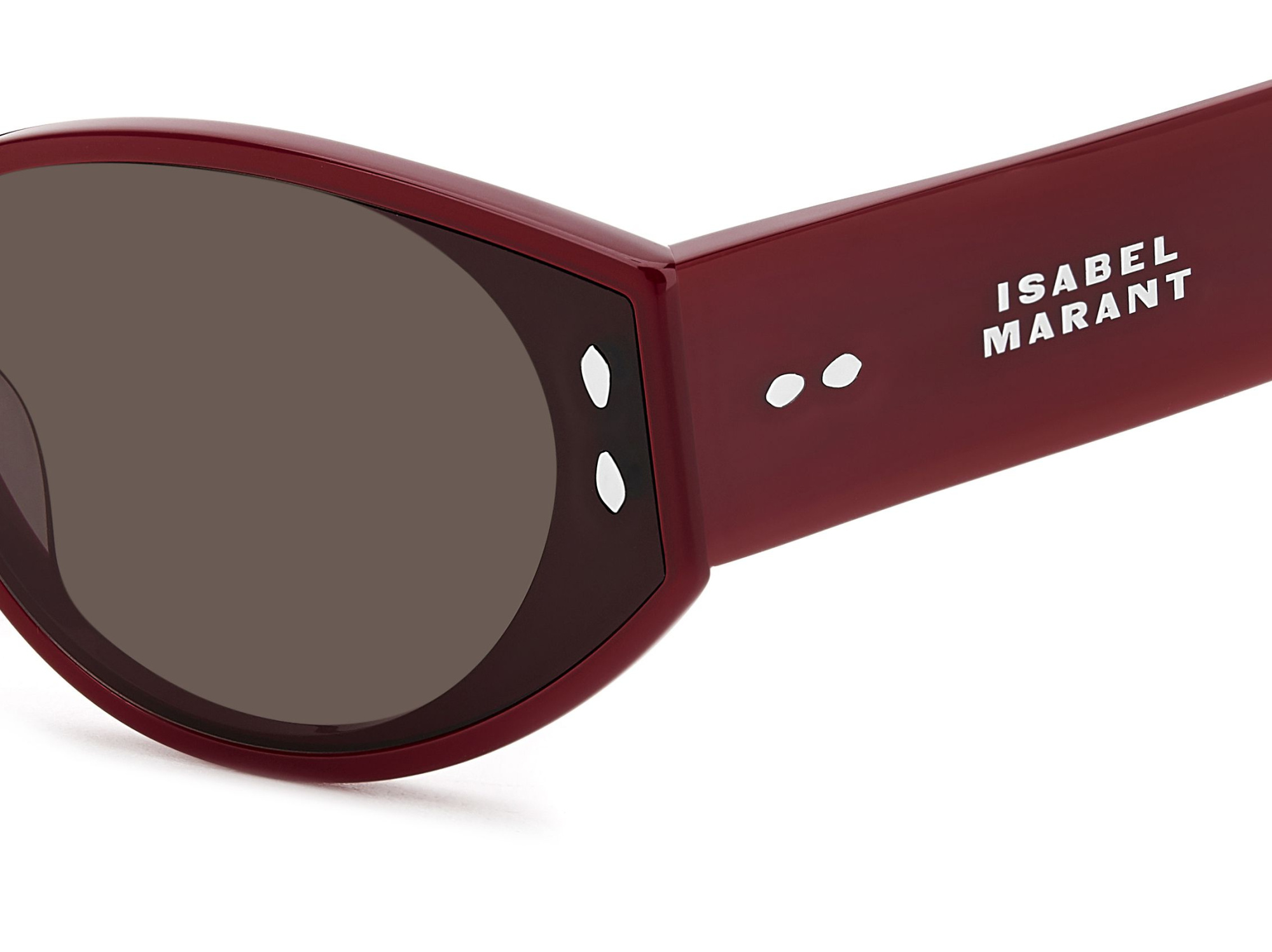 Солнцезащитные очки Isabel Marant IM 0185/G/S LHF 70 (64-16)