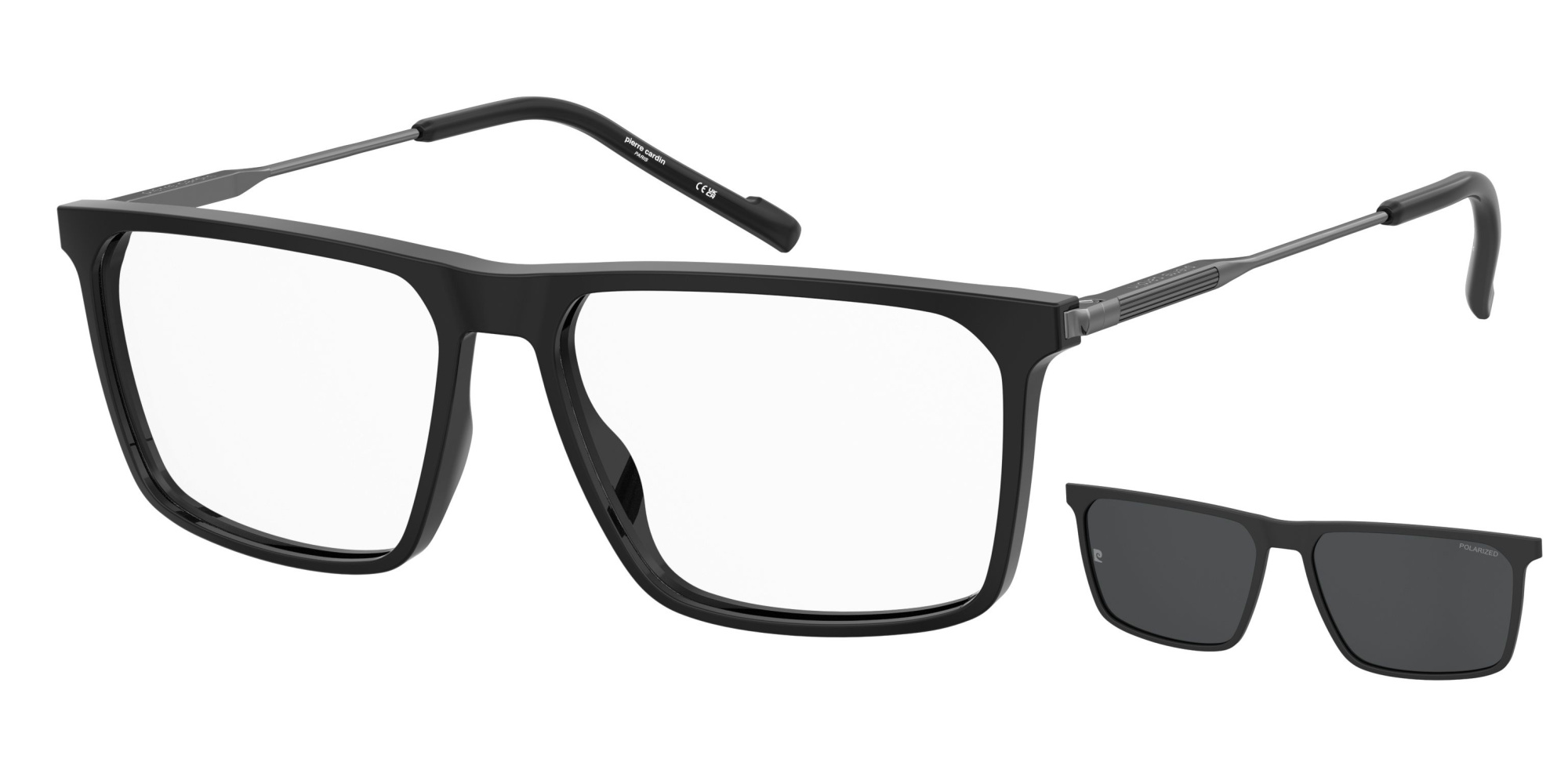Оправа Pierre Cardin P.C. 6286/C 003 (58-15)