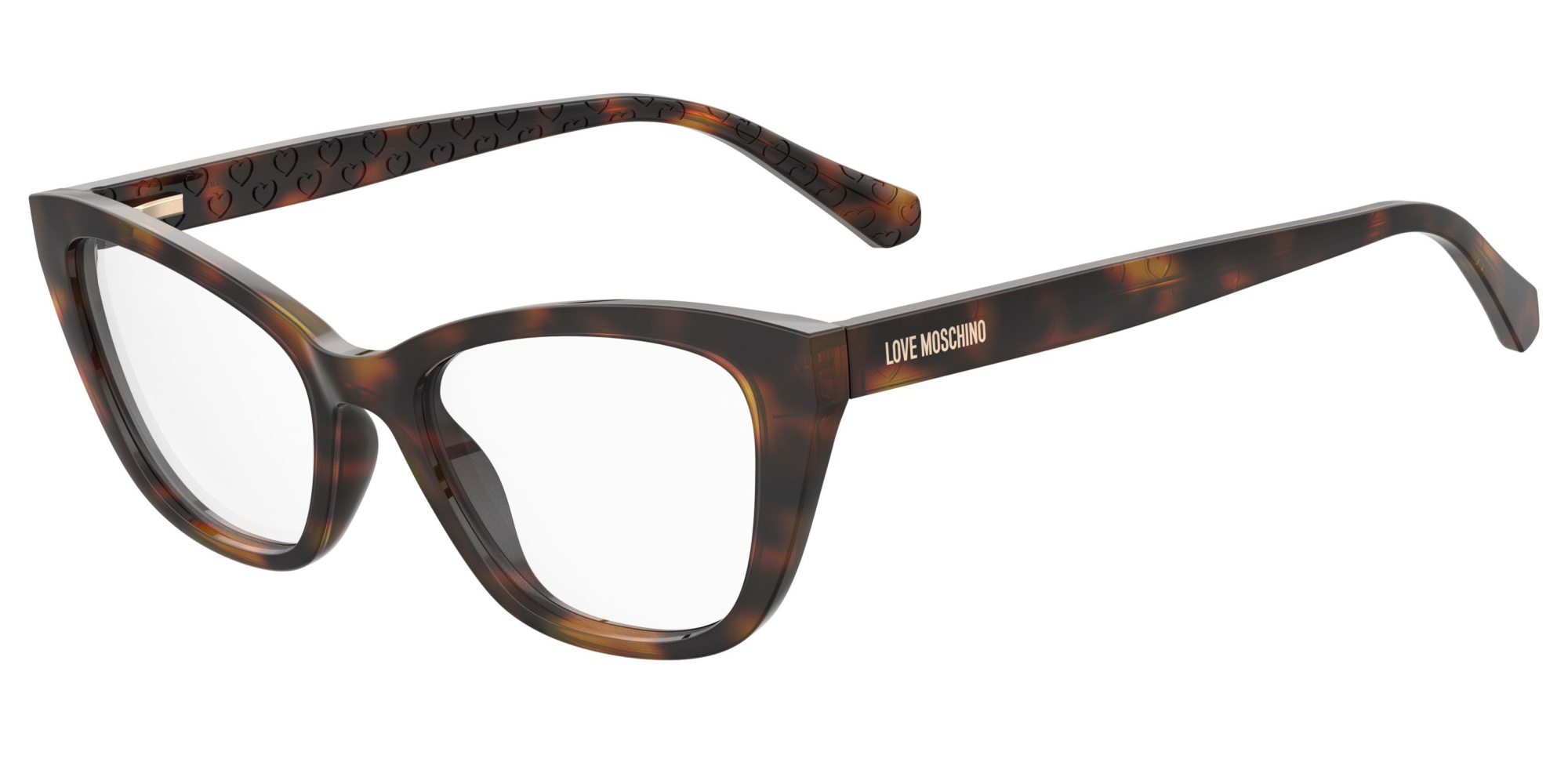 Оправа MOSCHINO LOVE MOL636 05L (52-18)