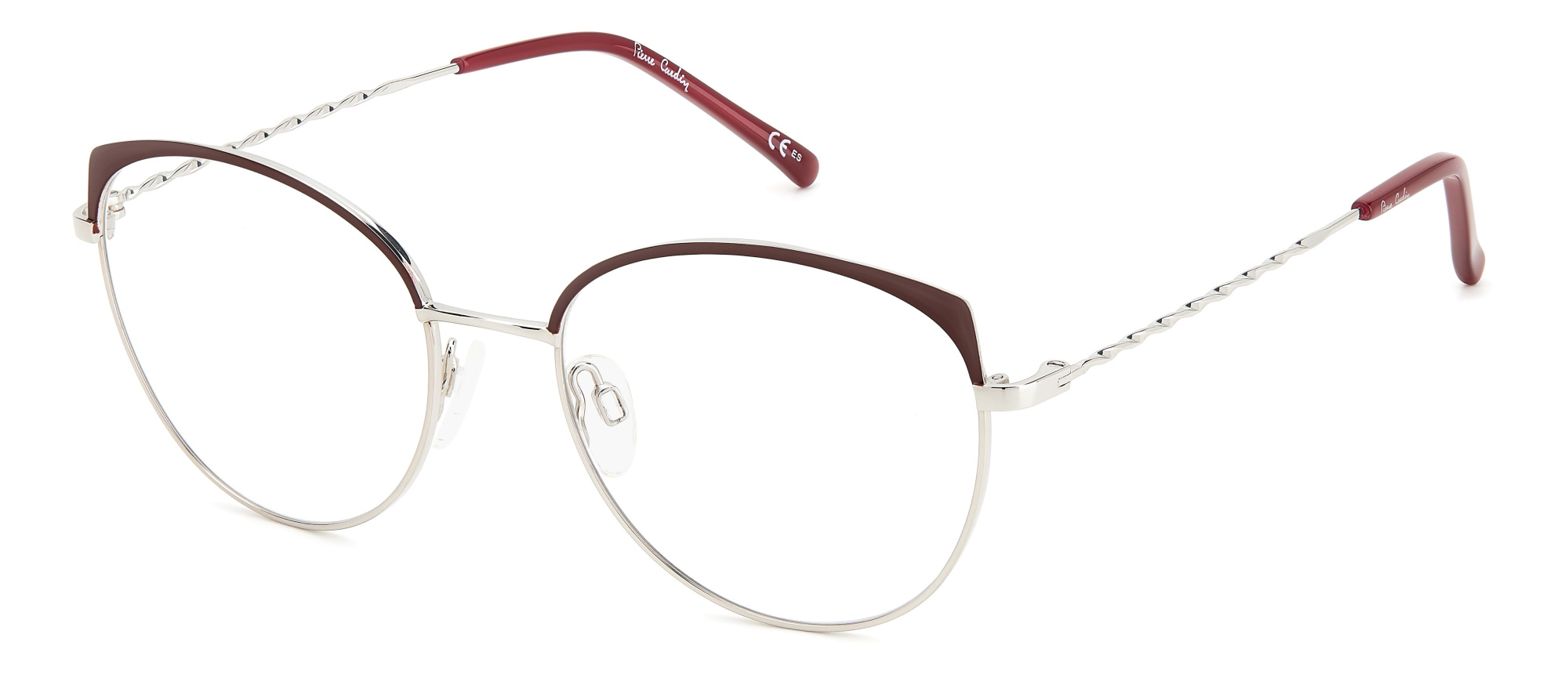 Оправа Pierre Cardin P.C. 8880 LYG (54-18)