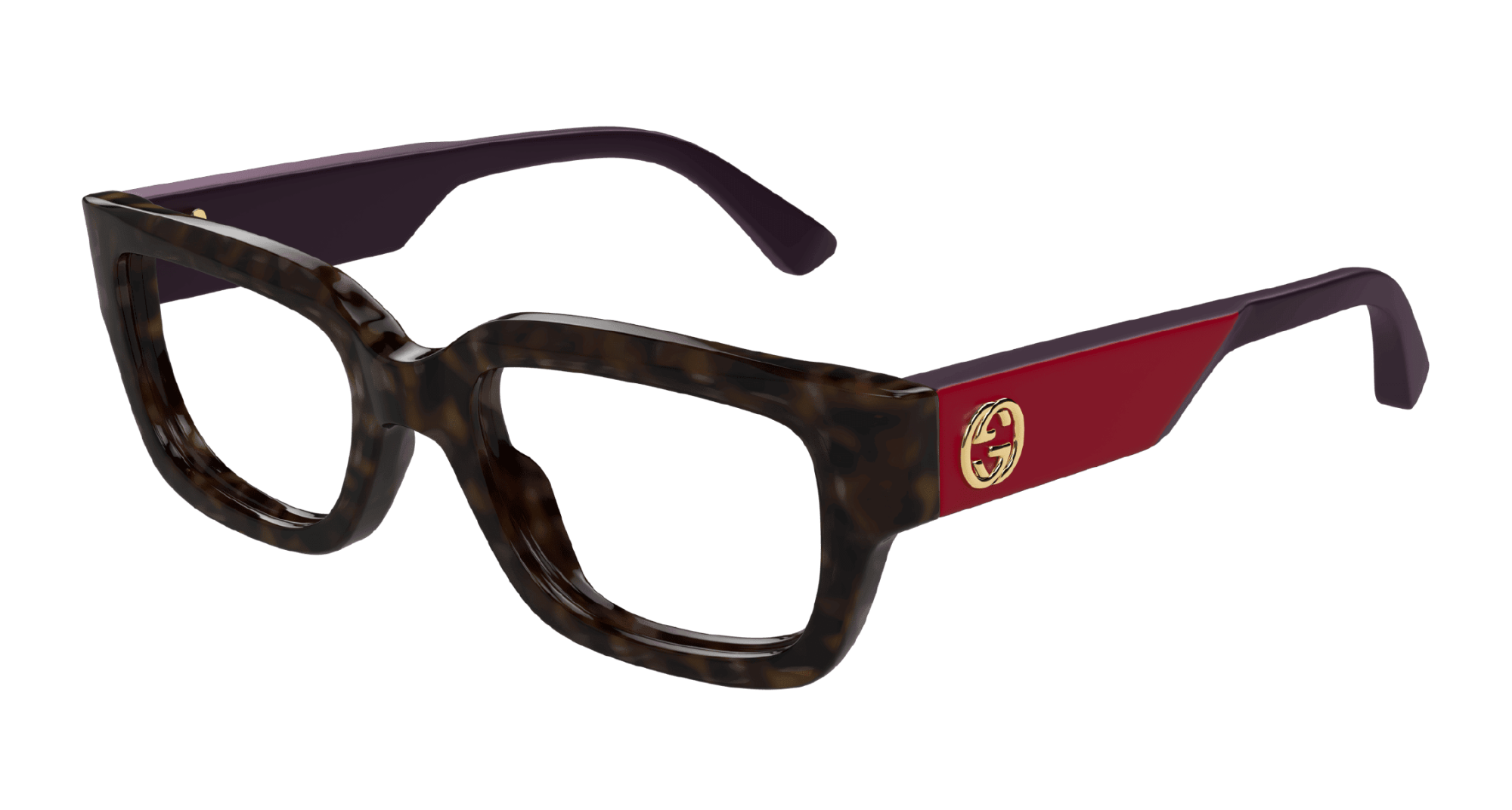 Оправа GUCCI GG1666O 004 (50-19)