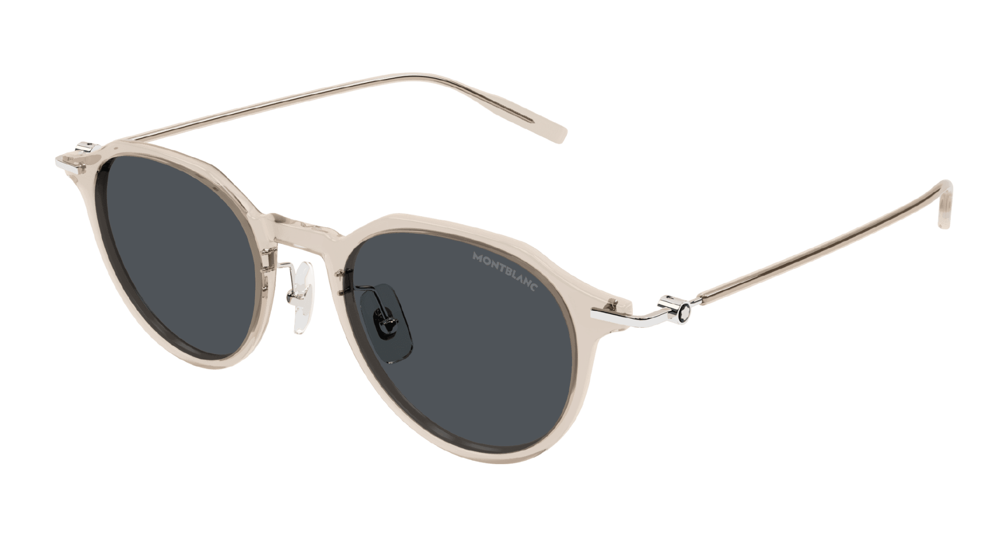 Солнцезащитные очки MONTBLANC MB0355S 004 (49-20)