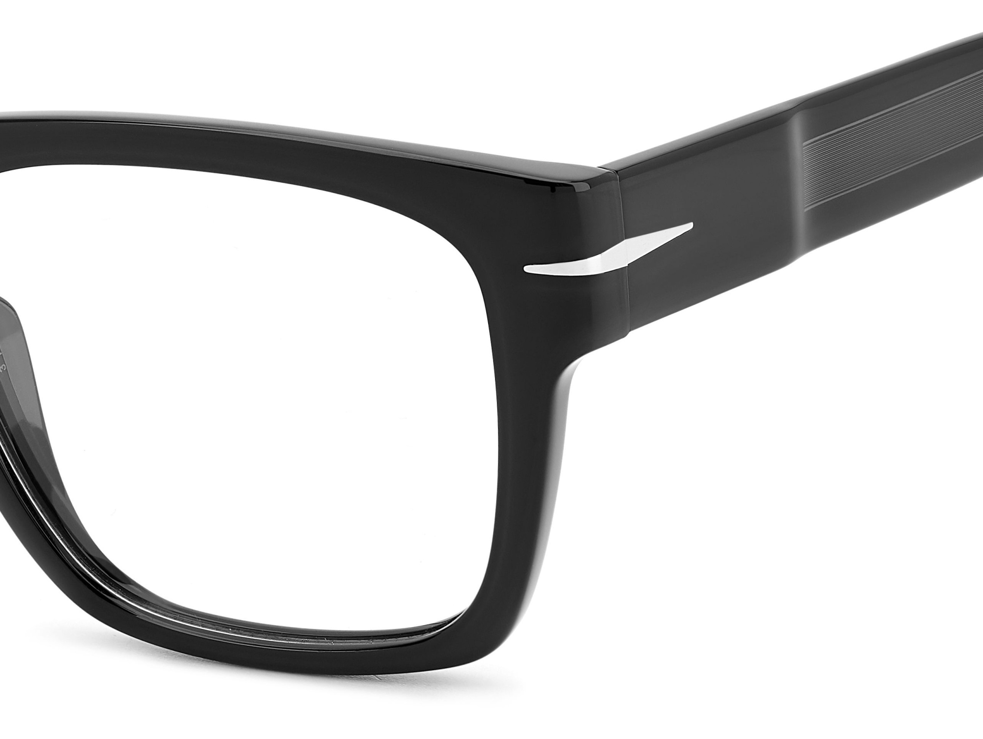 Оправа DAVID BECKHAM DB 7020/BOLD 807 (51-19)